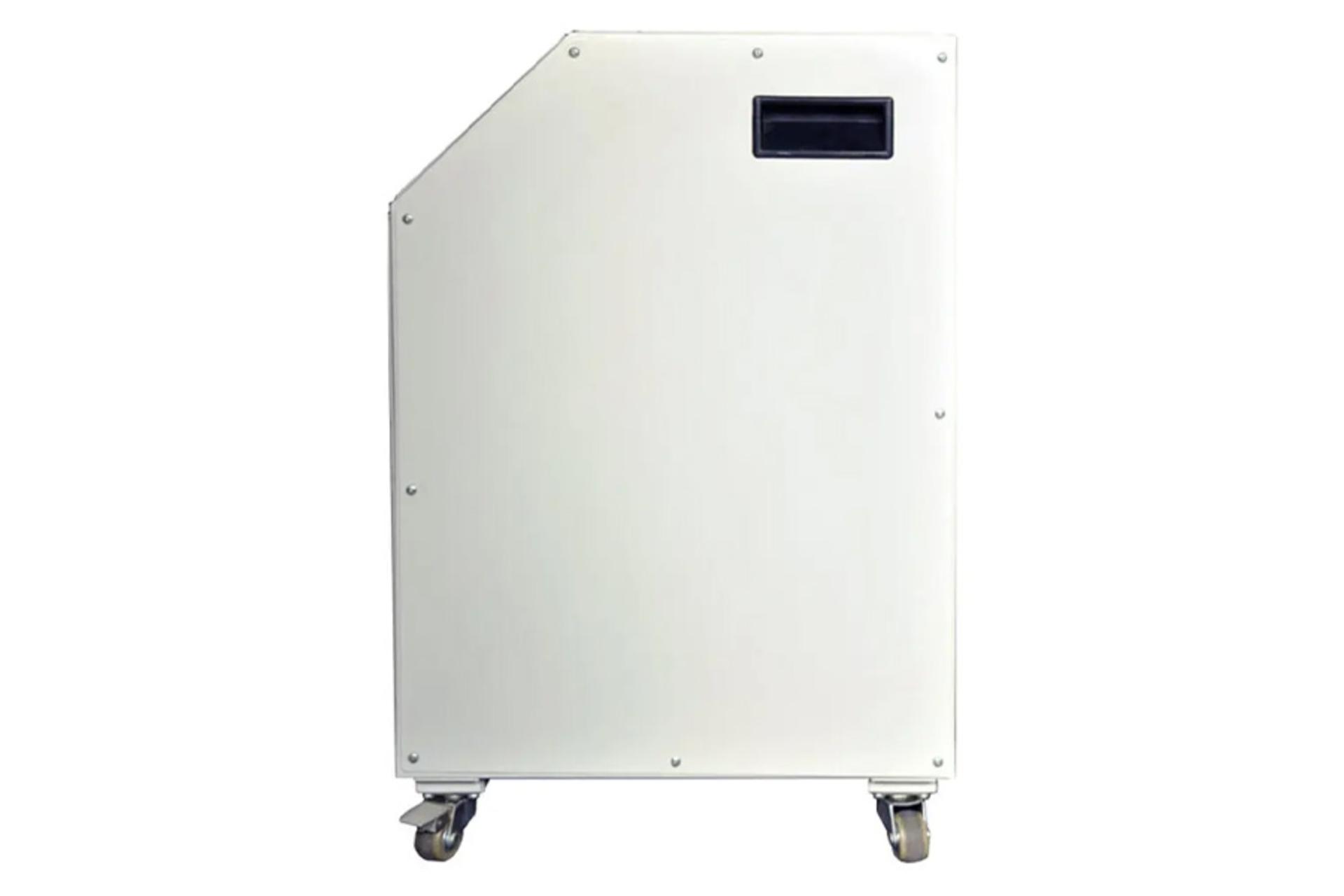 نمای کنار استابلایزر فاراتل مدل Farapower253