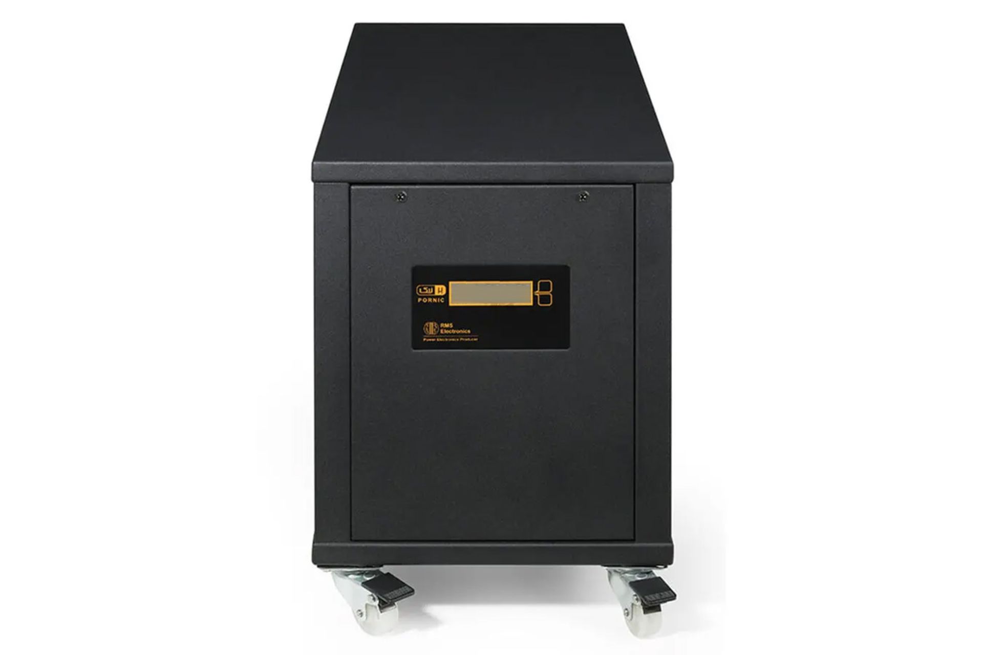 استابلایزر پرنیک مدل XI-20 نمای روبرو