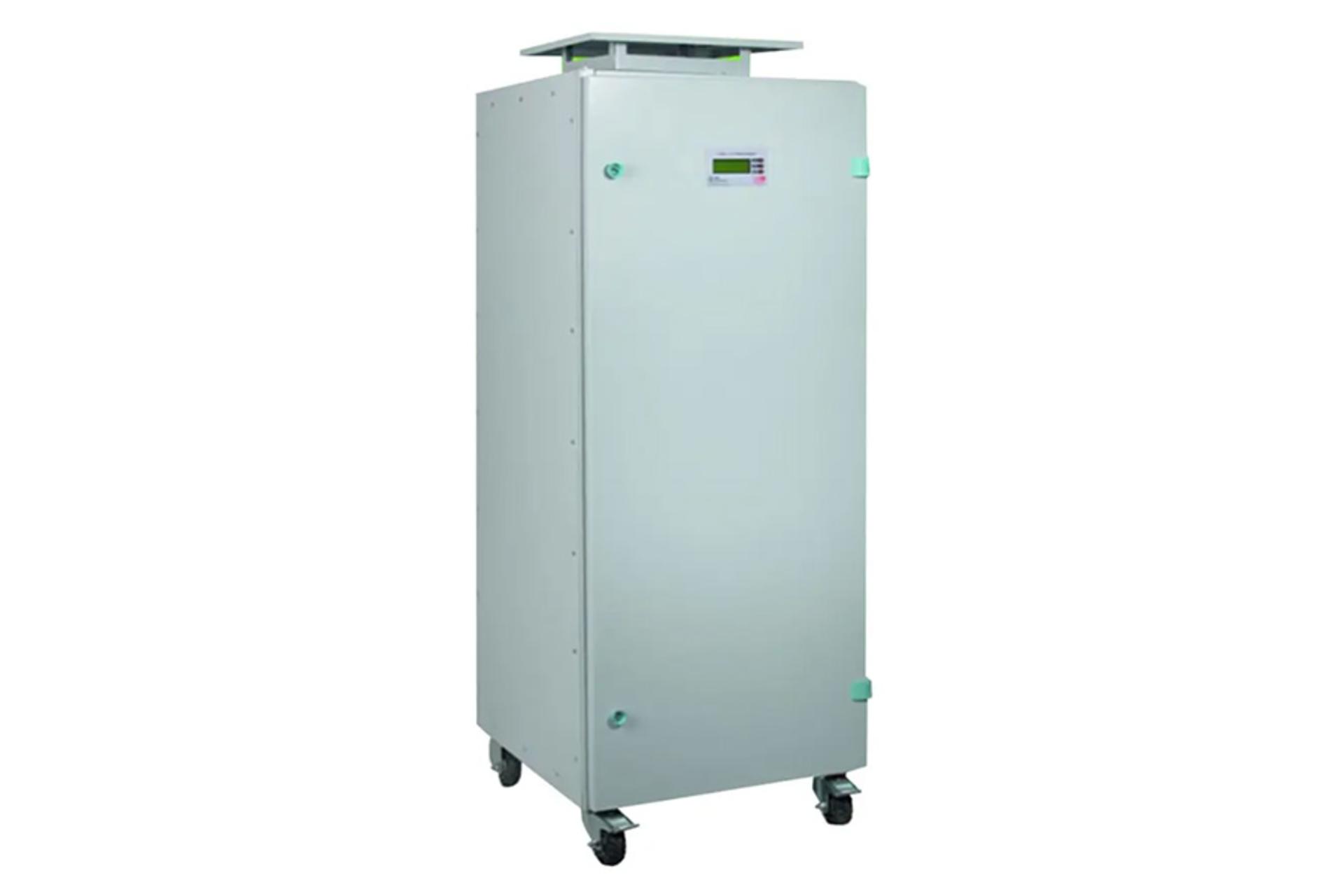 ابعاد و اندازه استابلایزر پرنیک مدل 3XP-60