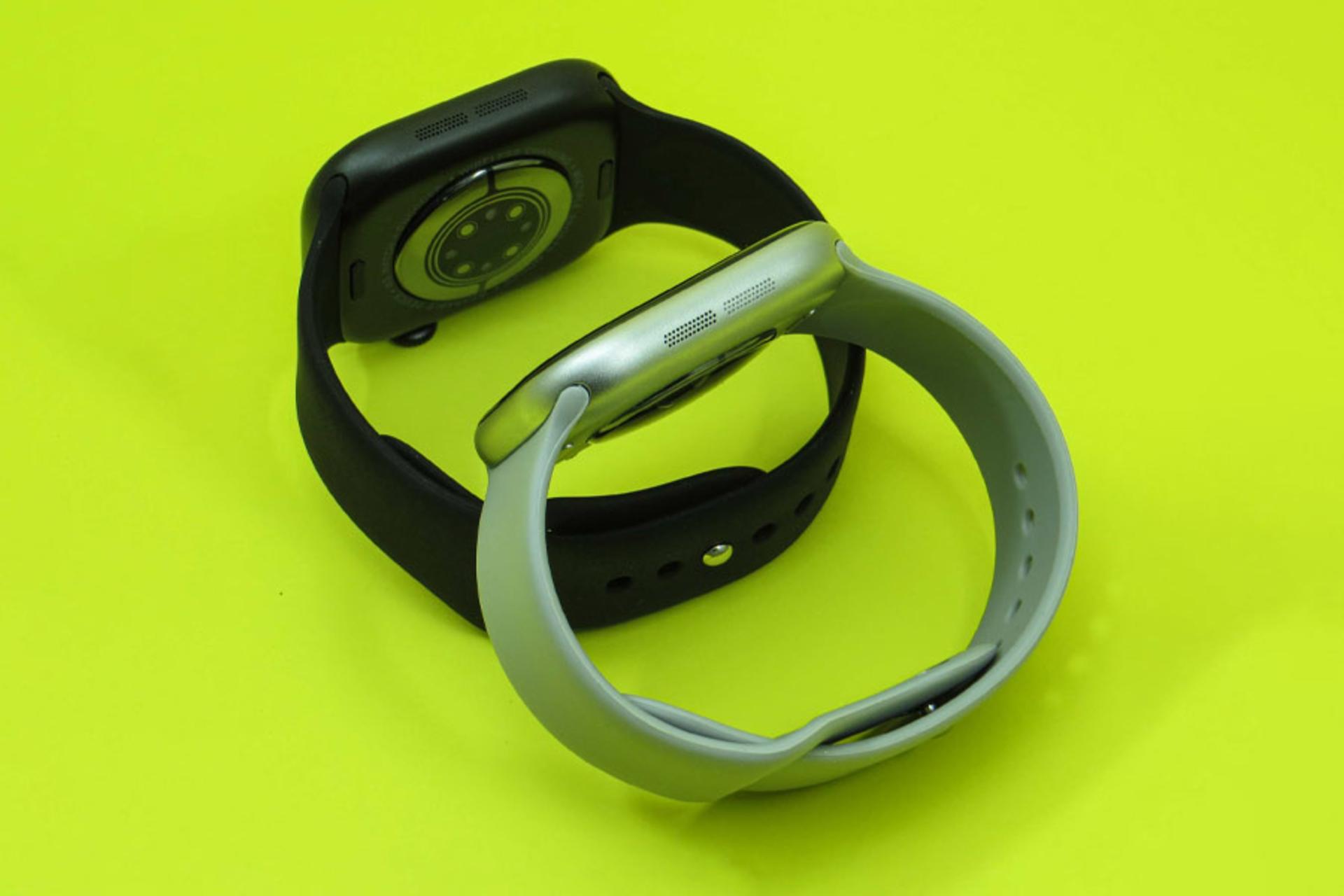 شارژدهی ساعت هوشمند ورنا T46 Pro Max