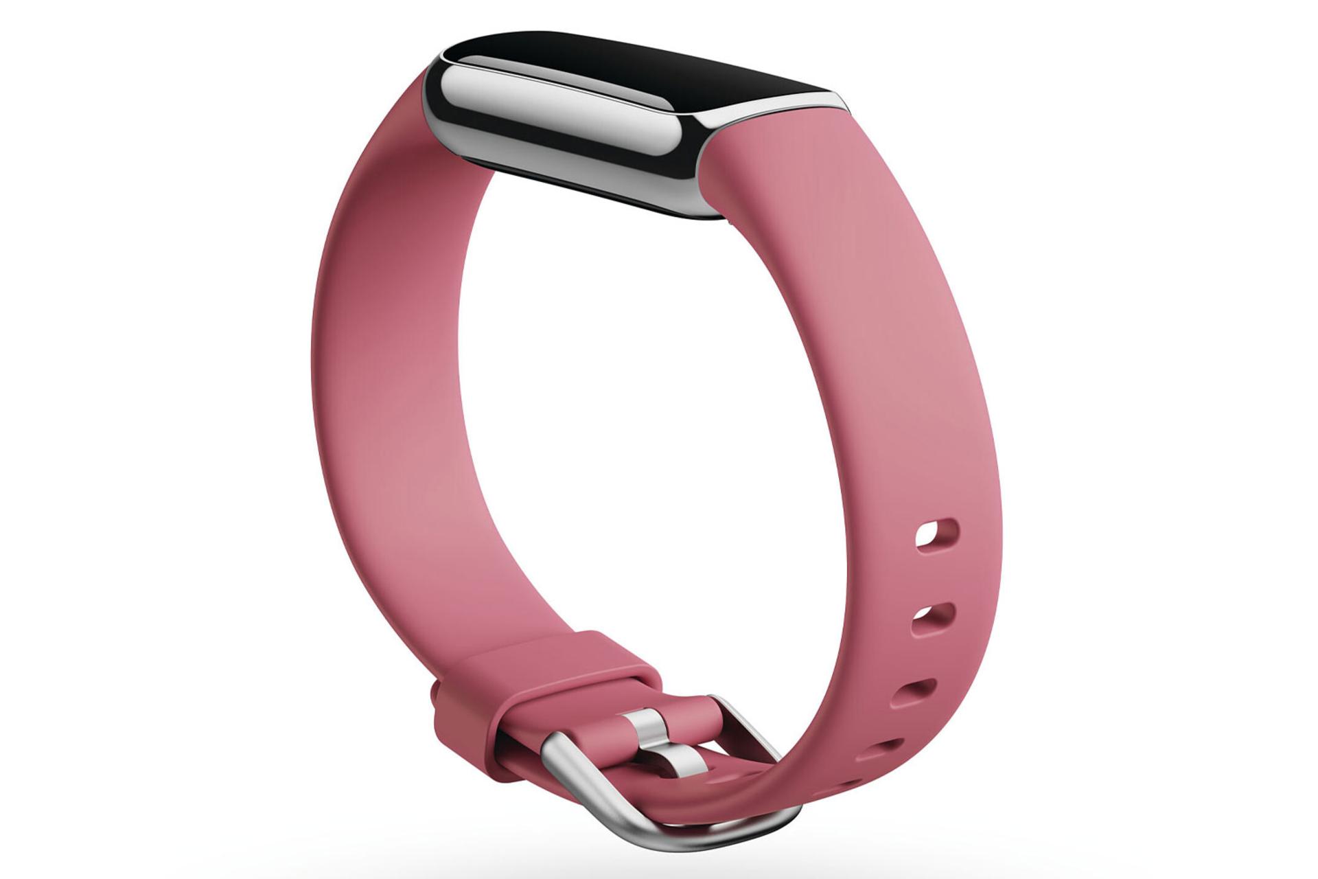 ساعت هوشمند فیت بیت Luxe