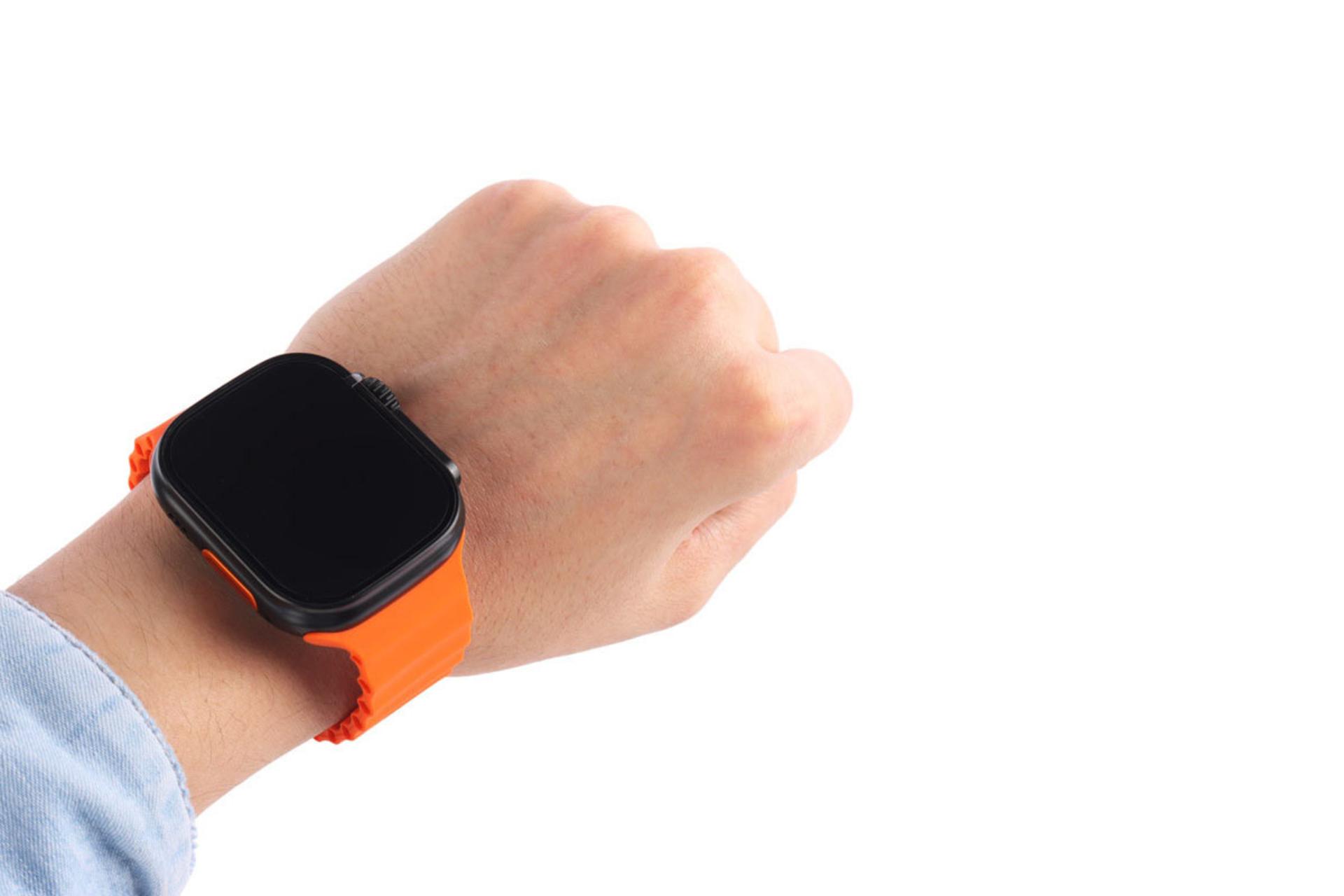 شارژدهی ساعت هوشمند یسیدو IO21