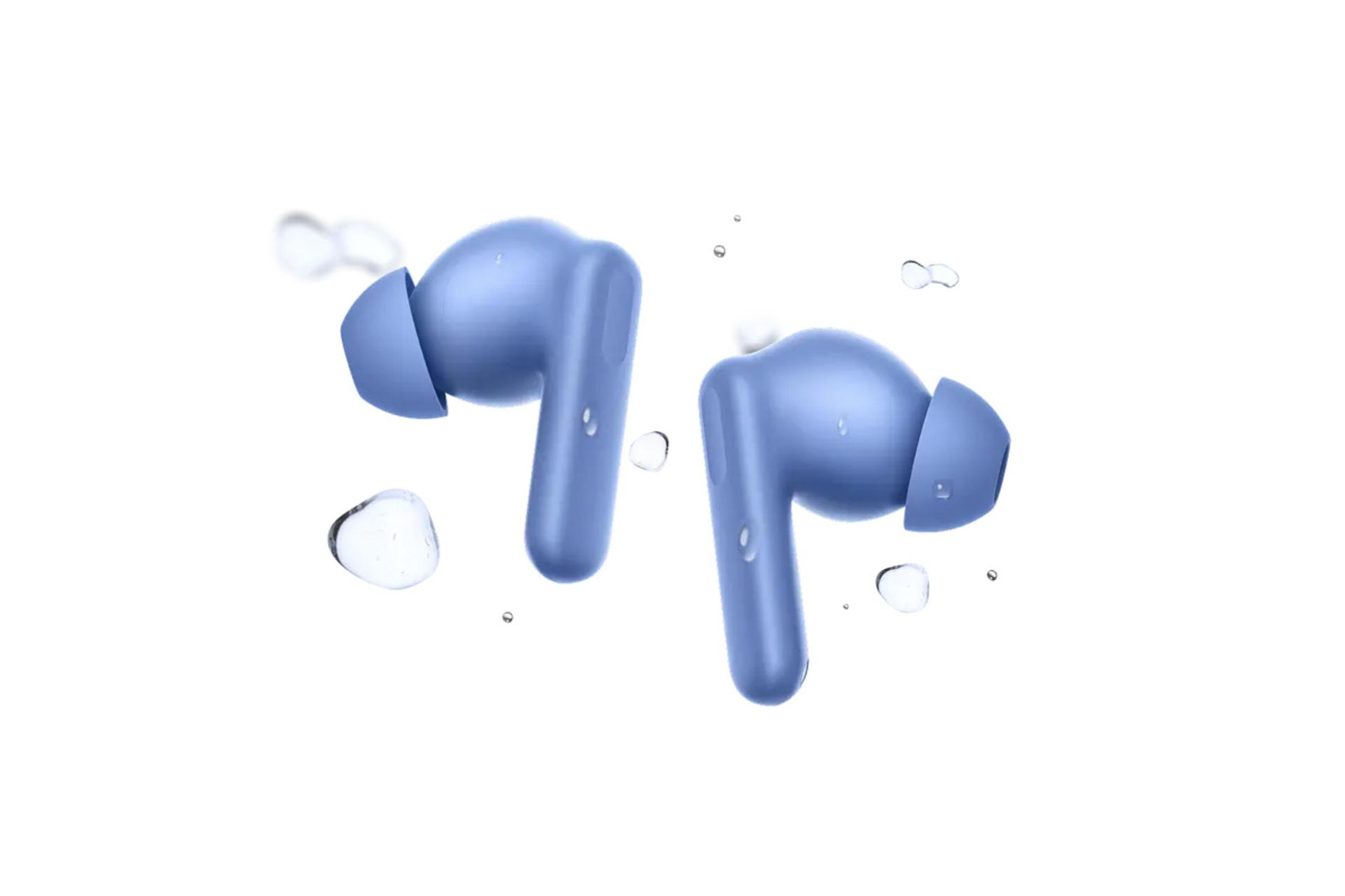 طراحی هدفون وان پلاس نورد بادز 3r