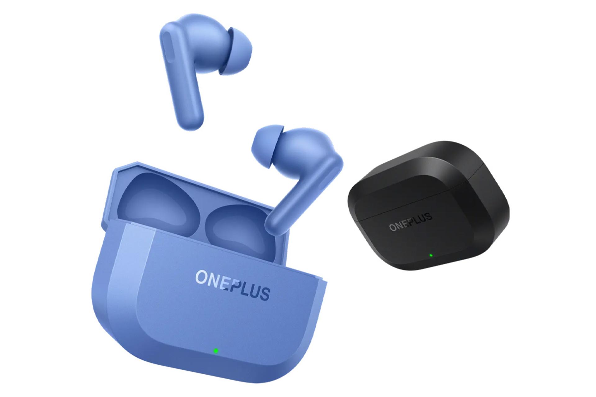 رنگ بندی هدفون وان پلاس نورد بادز 3r