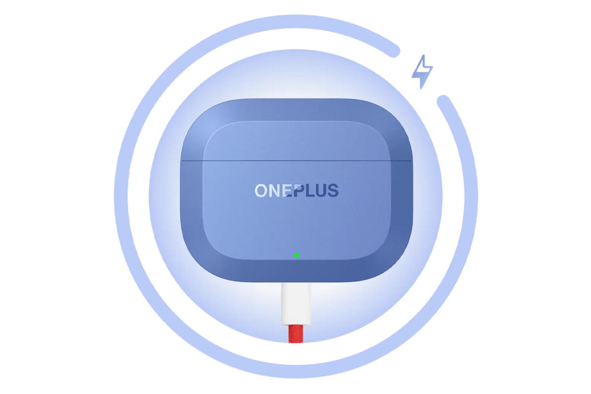 شارژدهی هدفون وان پلاس نورد بادز 3r