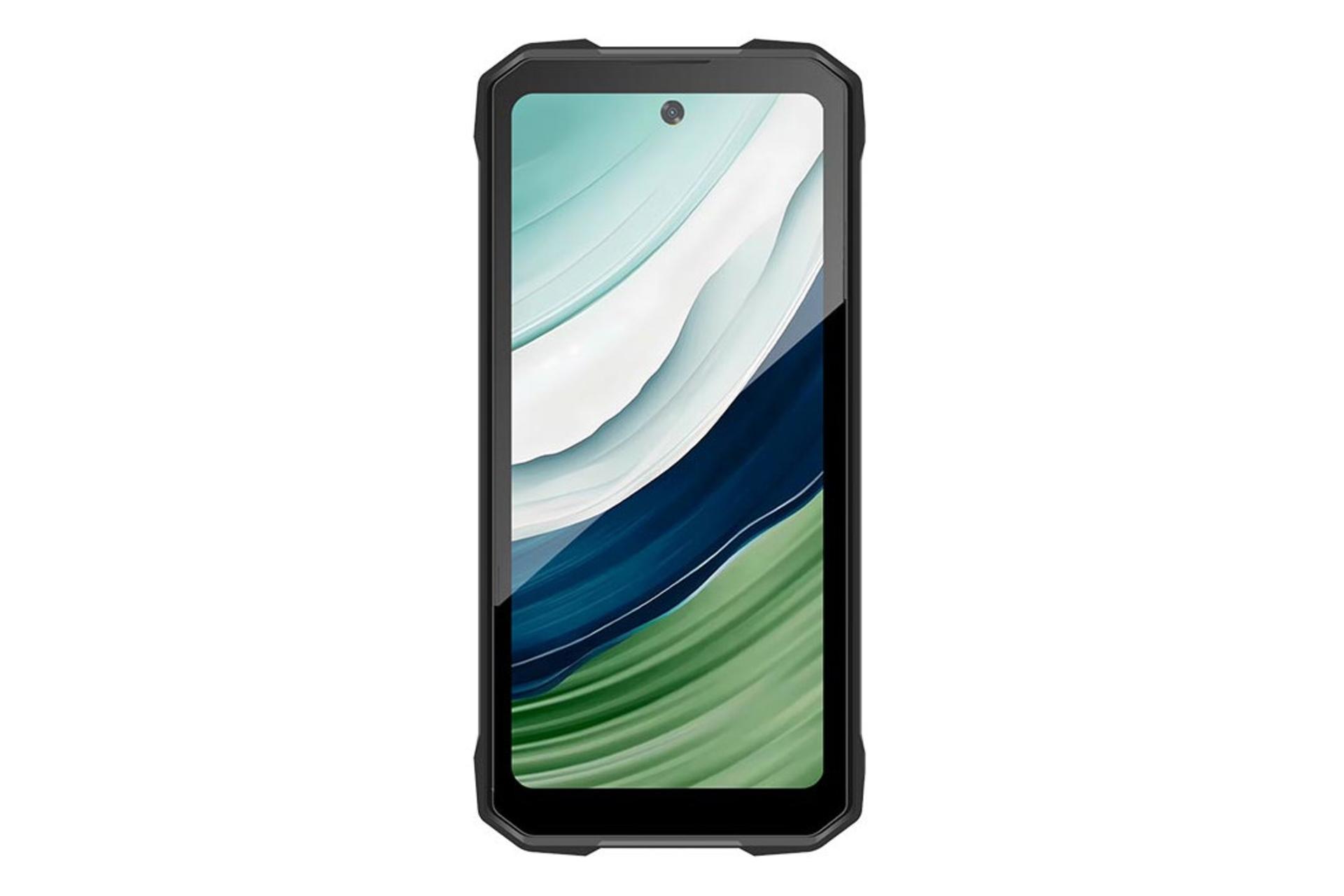 پنل جلو و صفحه نمایش گوشی موبایل کوبوت Cubot KingKong Mini 4