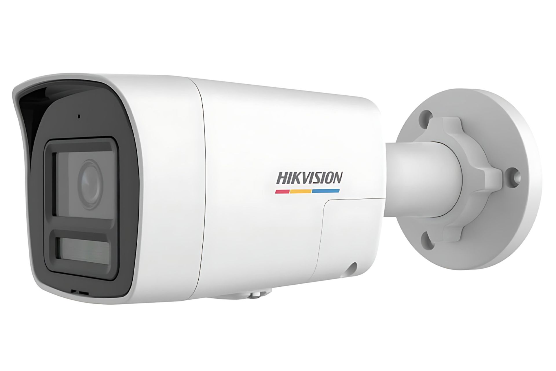 ابعاد و اندازه دوربین مداربسته هایک ویژن DS-2CD1047G2H-LIUF/SL