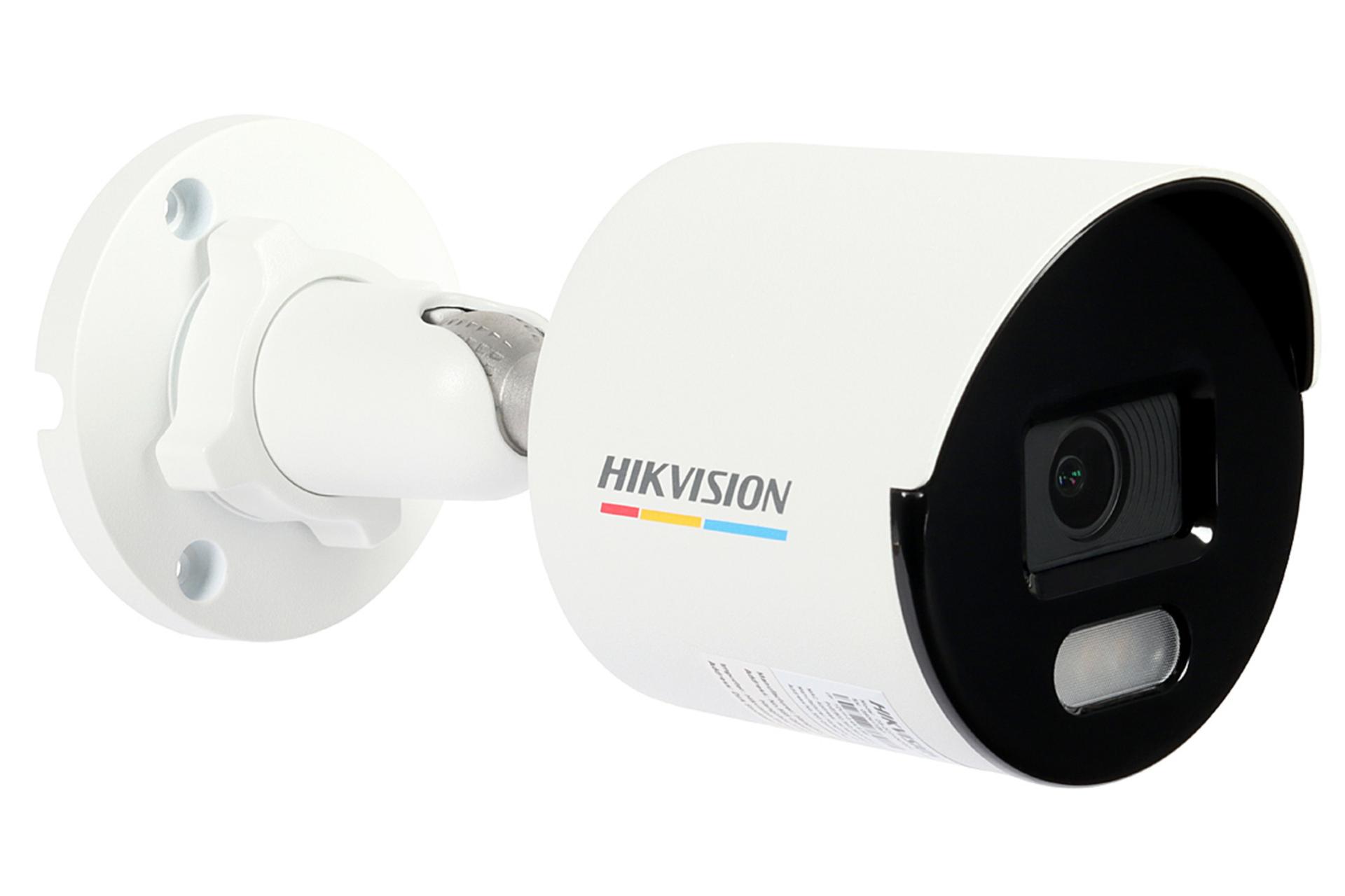 مرجع متخصصين ايران ابعاد و اندازه دوربين مداربسته هايك ويژن DS-2CD1047G0-L