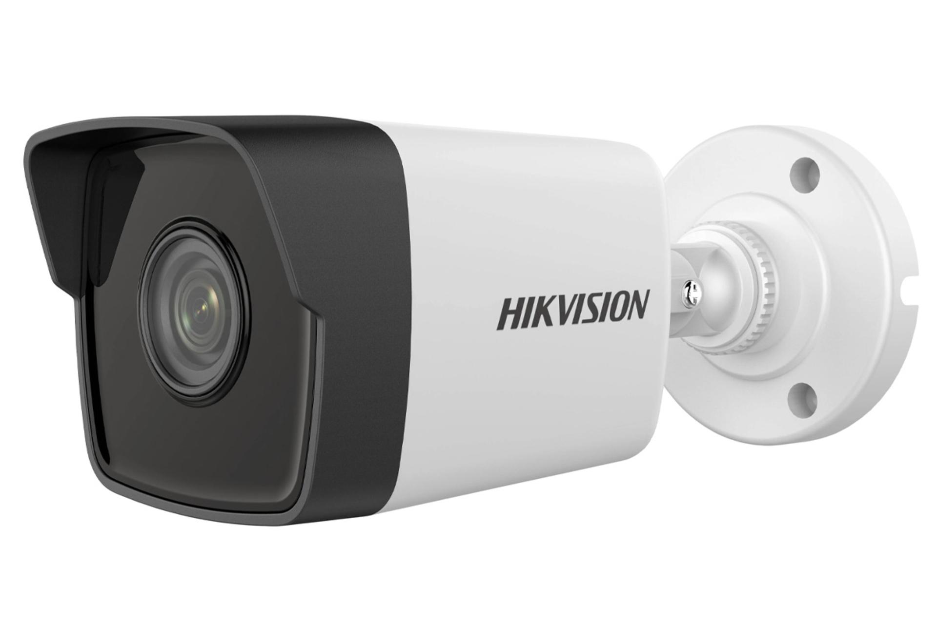 ابعاد و اندازه دوربین مداربسته هایک ویژن DS-2CD1023G0E-I