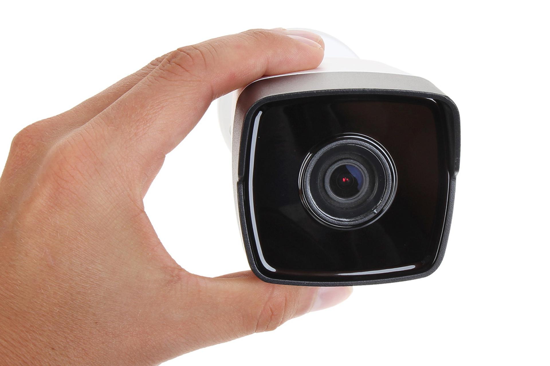 دوربین مداربسته هایک ویژن DS-2CD1023G0E-I نمای روبرو