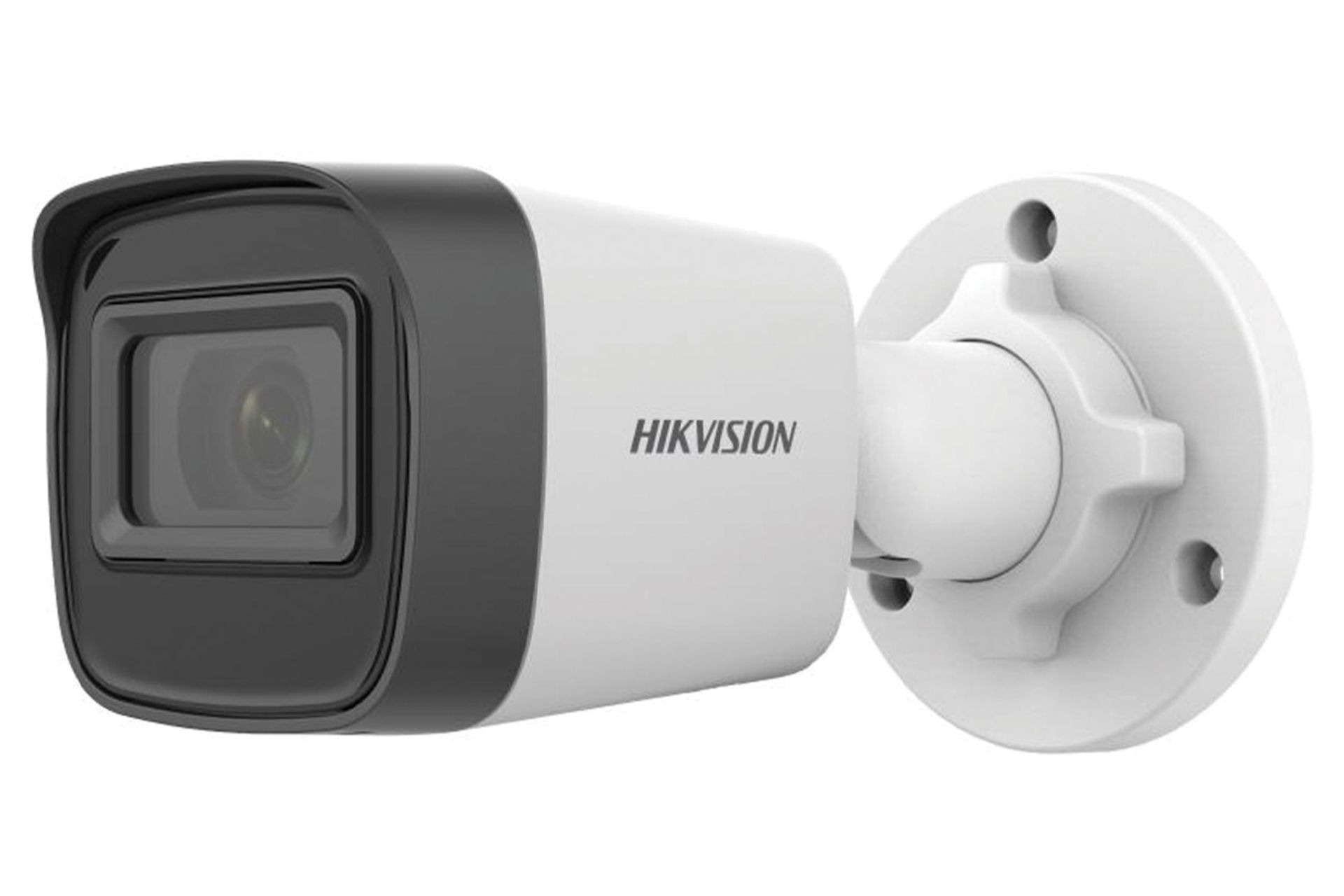 نمای سمت راست دوربین مداربسته هایک ویژن DS-2CD1021G0-I