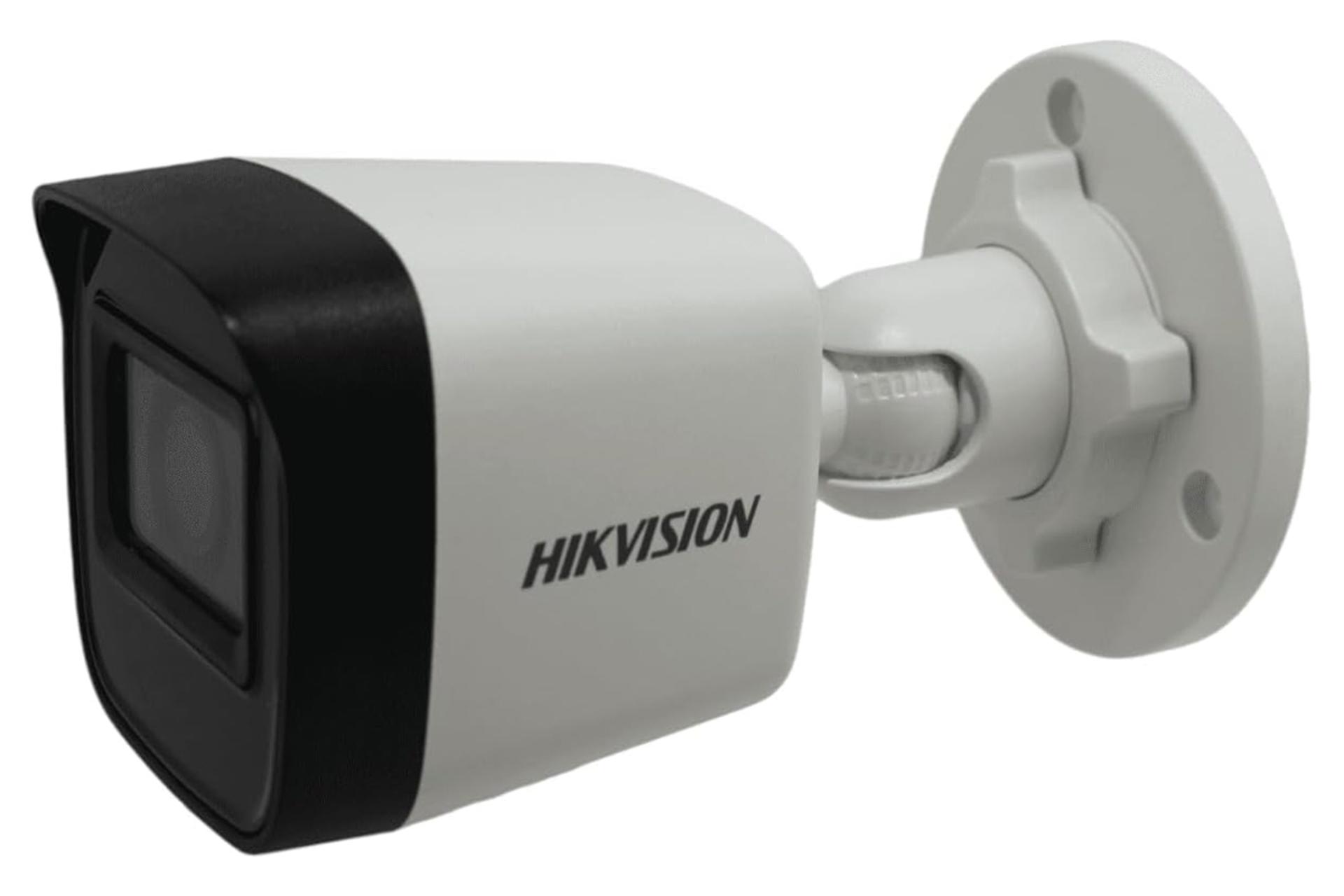 ابعاد و اندازه دوربین مداربسته هایک ویژن DS-2CD1021G0-I