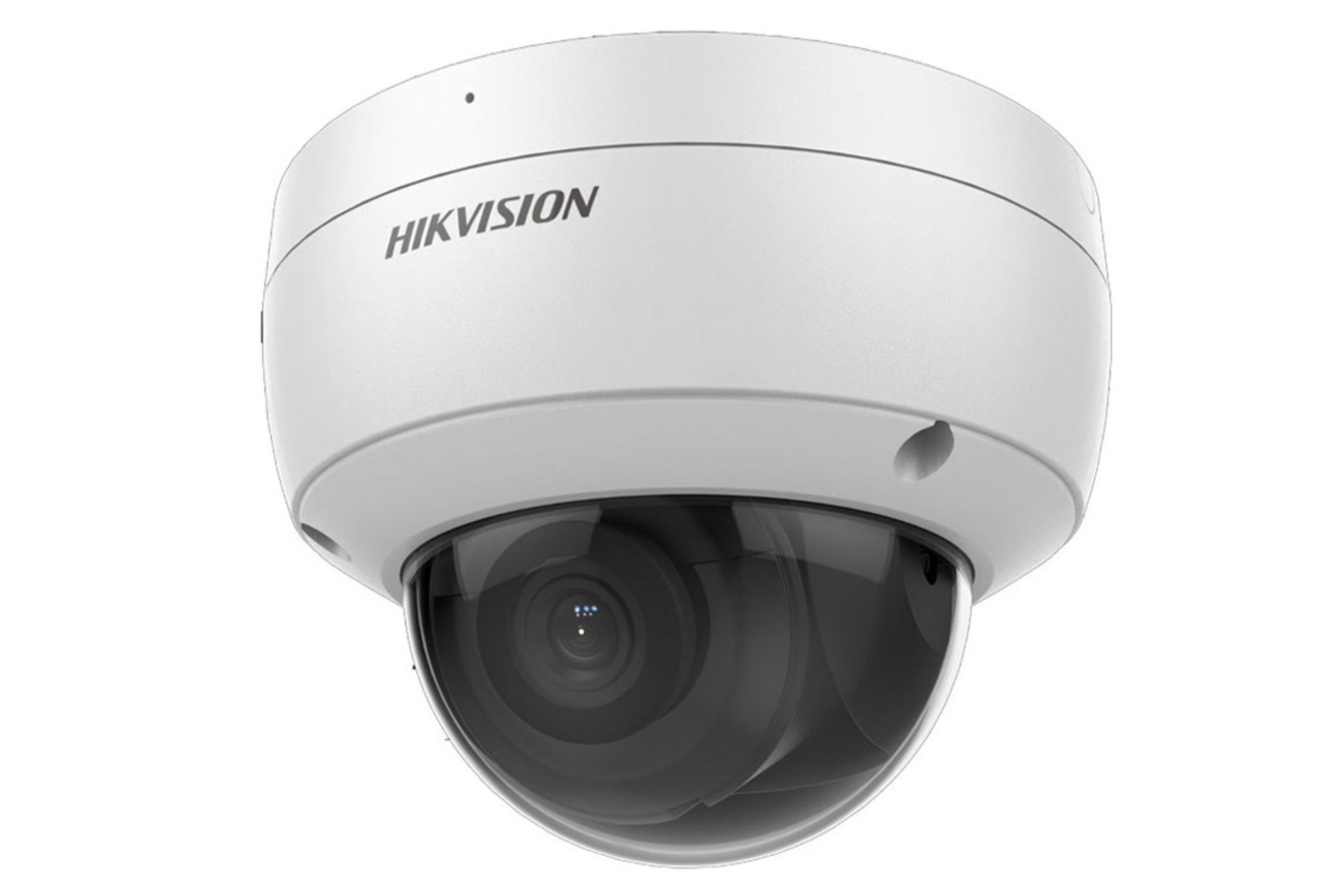 رزولوشن و کیفیت تصویر دوربین مداربسته هایک ویژن DS-2CD2183G2-IU