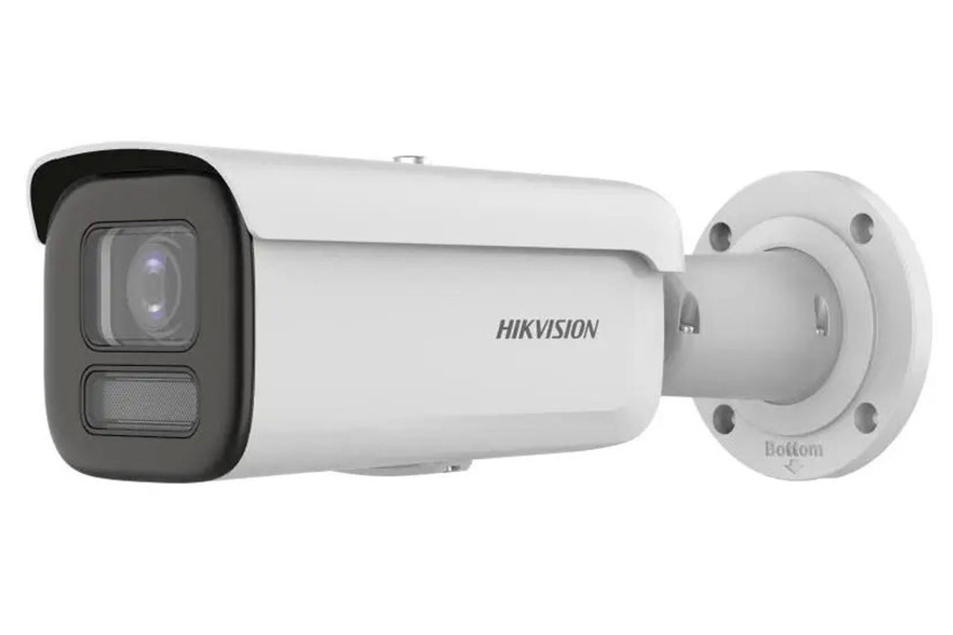 نمای سمت راست دوربین مداربسته هایک ویژن DS-2CD2687G2HT-LIZS