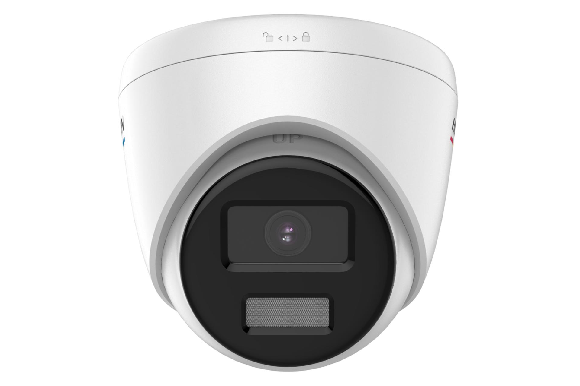 مرجع متخصصين ايران دوربين مداربسته هايك ويژن DS-2CD1357G0-L  نماي روبرو