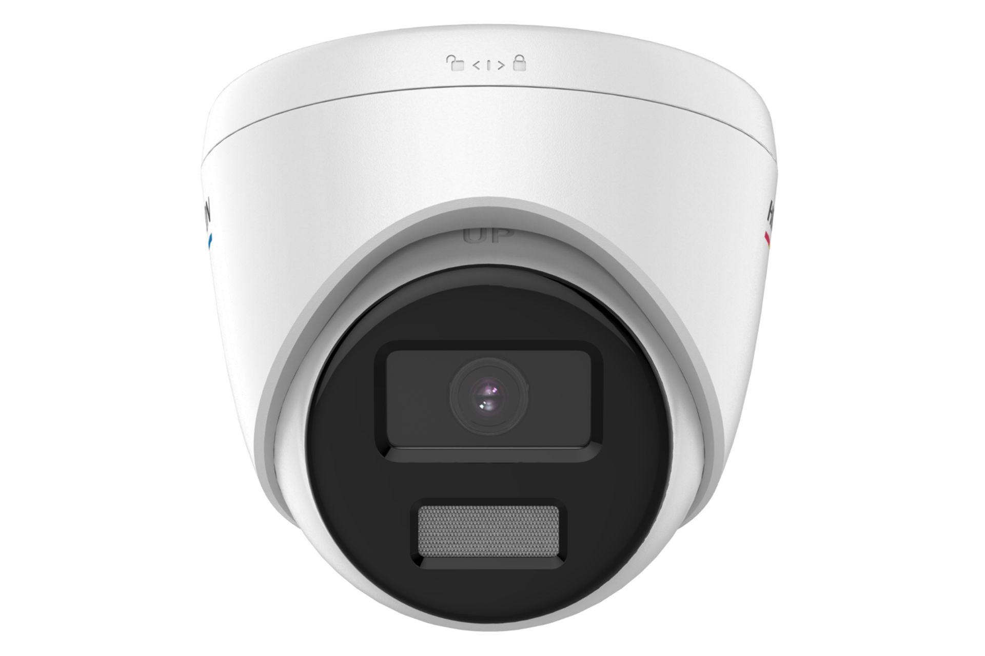 دوربین مداربسته هایک ویژن DS-2CD1357G0-L  نمای روبرو