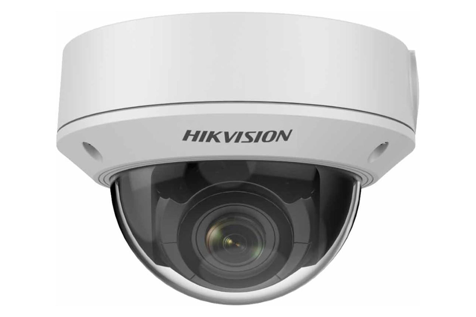 مرجع متخصصين ايران دوربين مداربسته هايك ويژن DS-2CD1743G0-IZ نماي روبرو