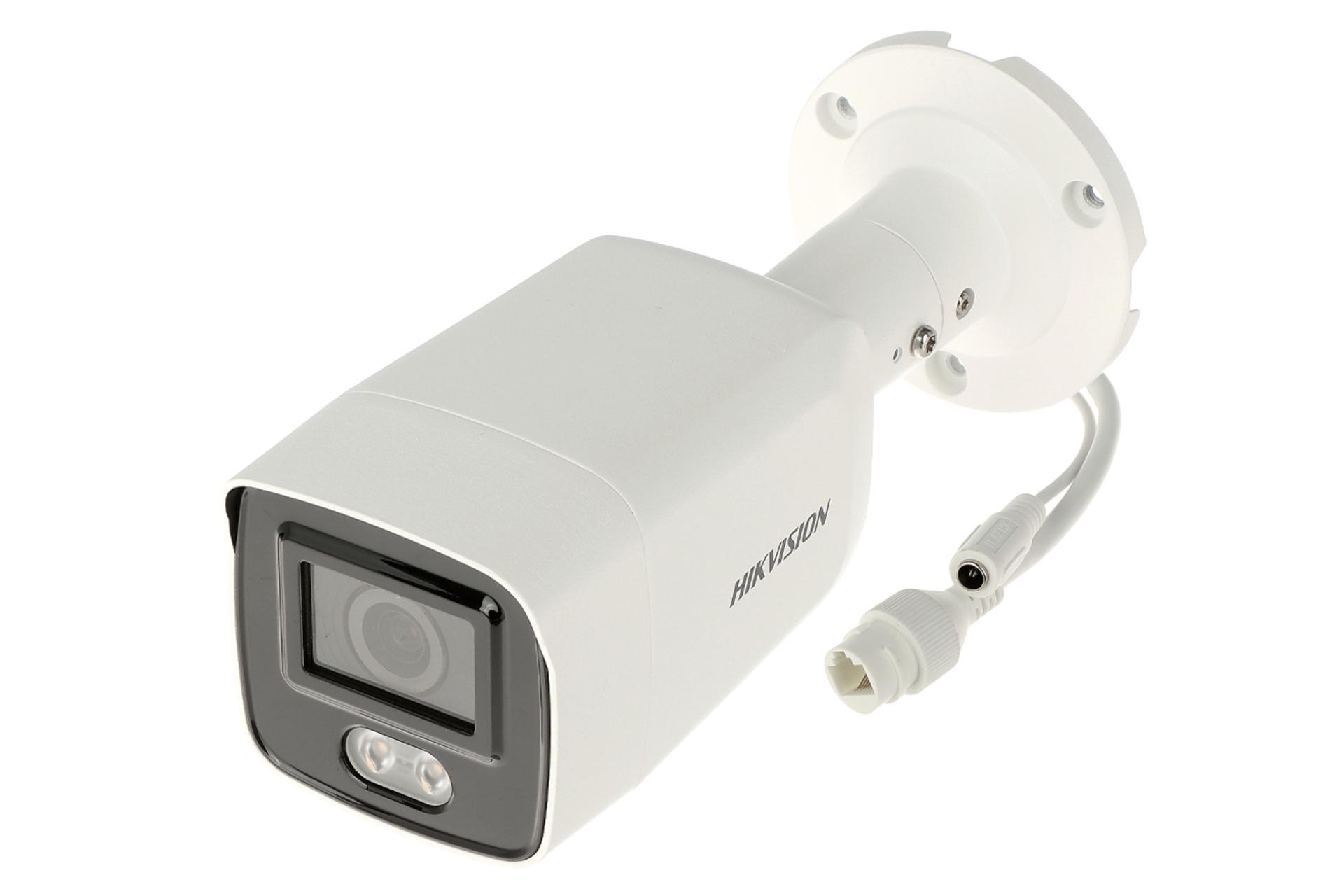 کانکتور دوربین مداربسته هایک ویژن DS-2CD2027G2-L