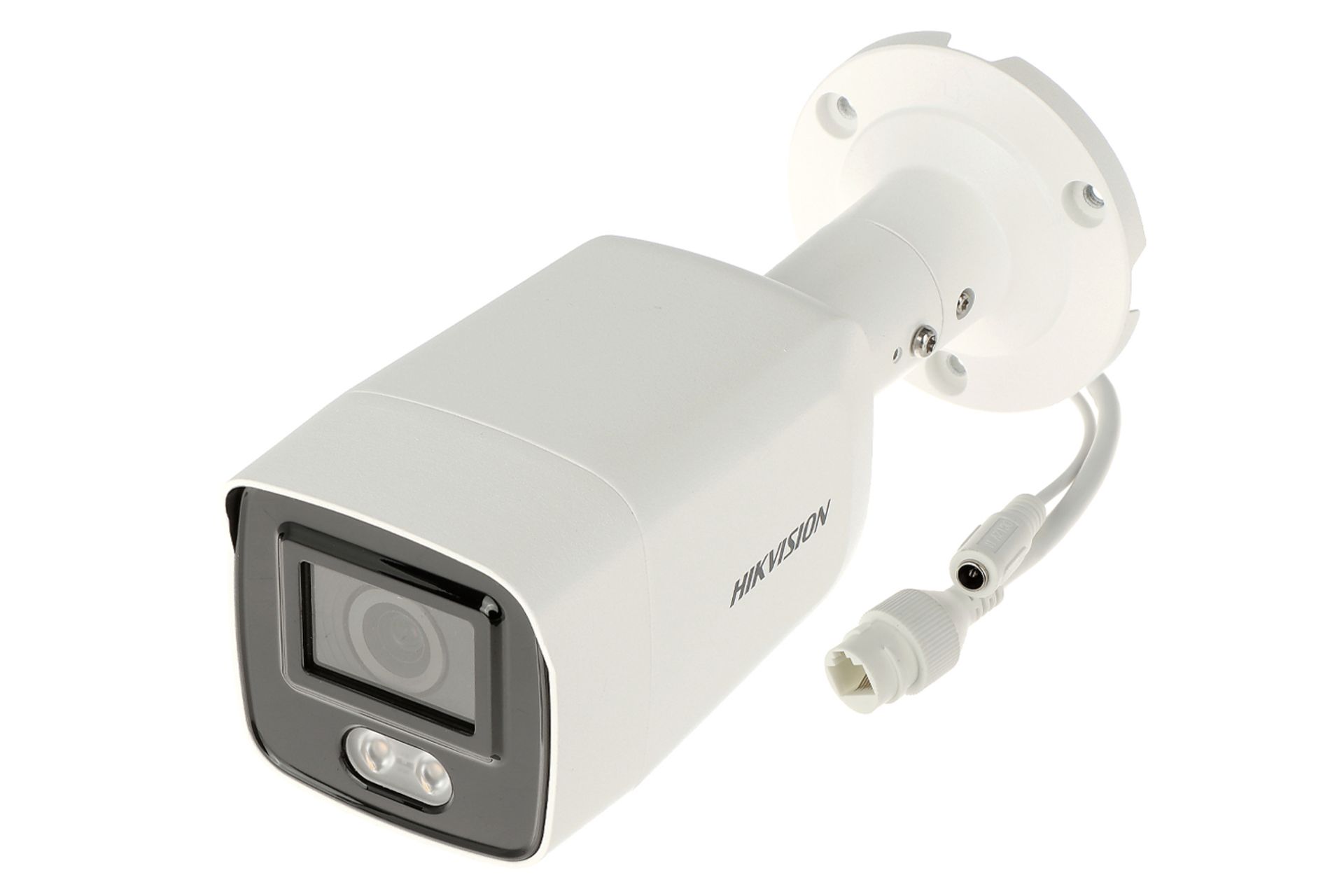 کانکتور دوربین مداربسته هایک ویژن DS-2CD2027G2-L