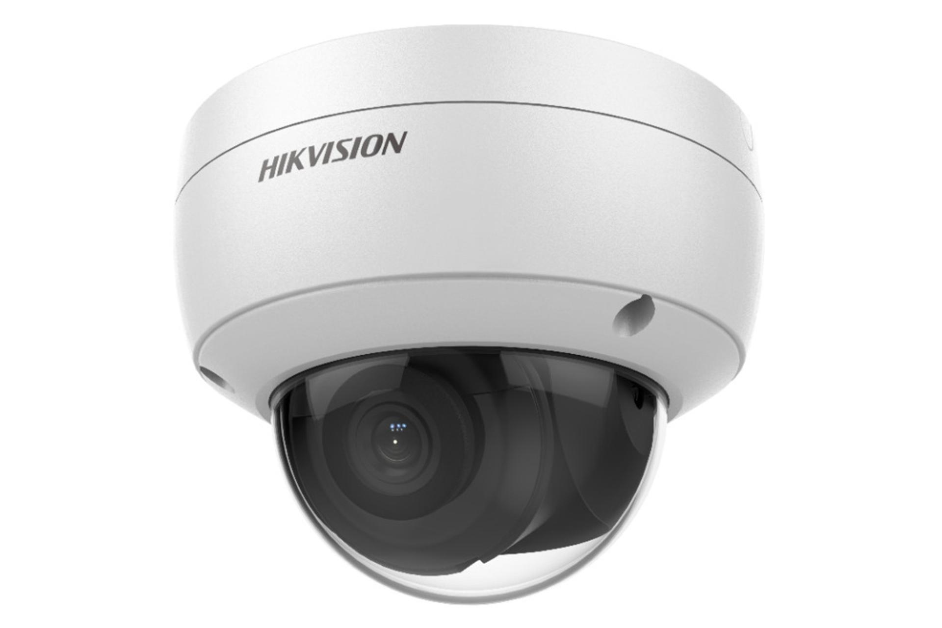 ابعاد و اندازه دوربین مداربسته هایک ویژن DS-2CD2183G0-IS