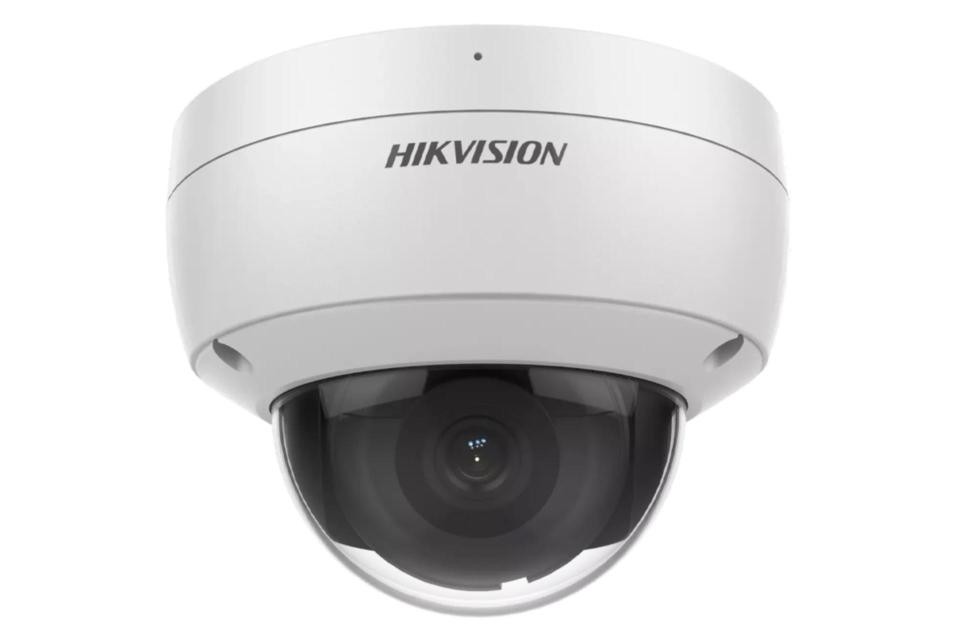 مرجع متخصصين ايران دوربين مداربسته هايك ويژن DS-2CD2163G2-IU نماي روبرو