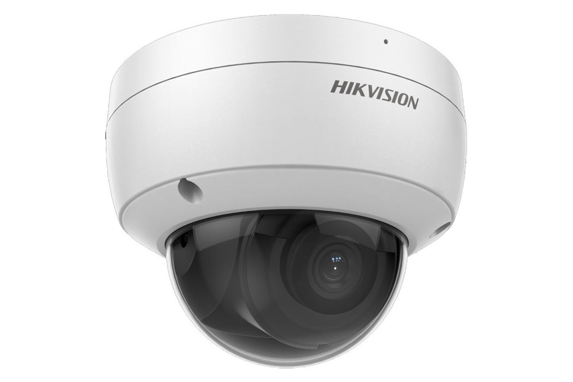 مرجع متخصصين ايران دوربين مداربسته هايك ويژن DS-2CD2143G2-IU