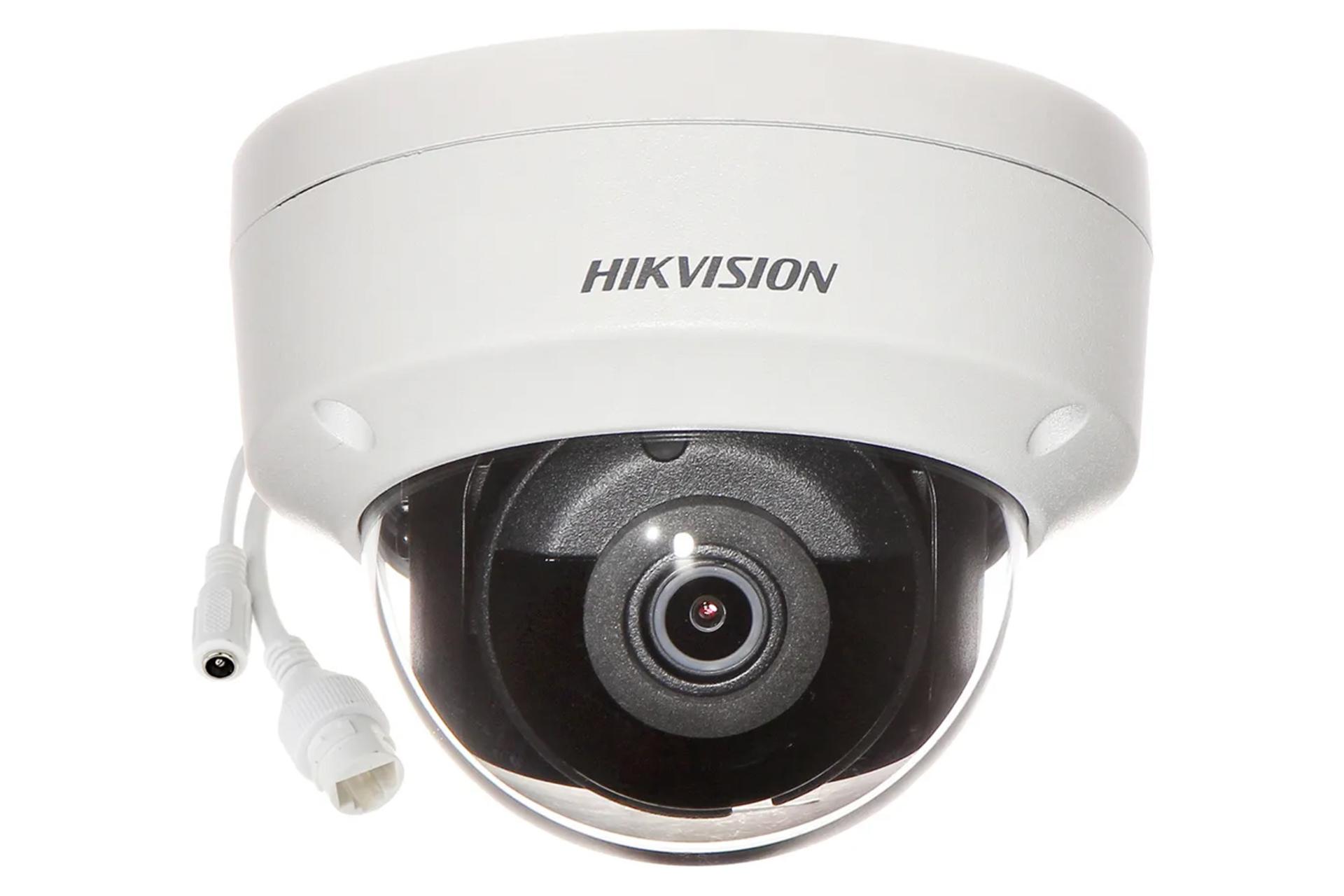 دوربین مداربسته هایک ویژن DS-2CD2123G2-IU نمای روبرو