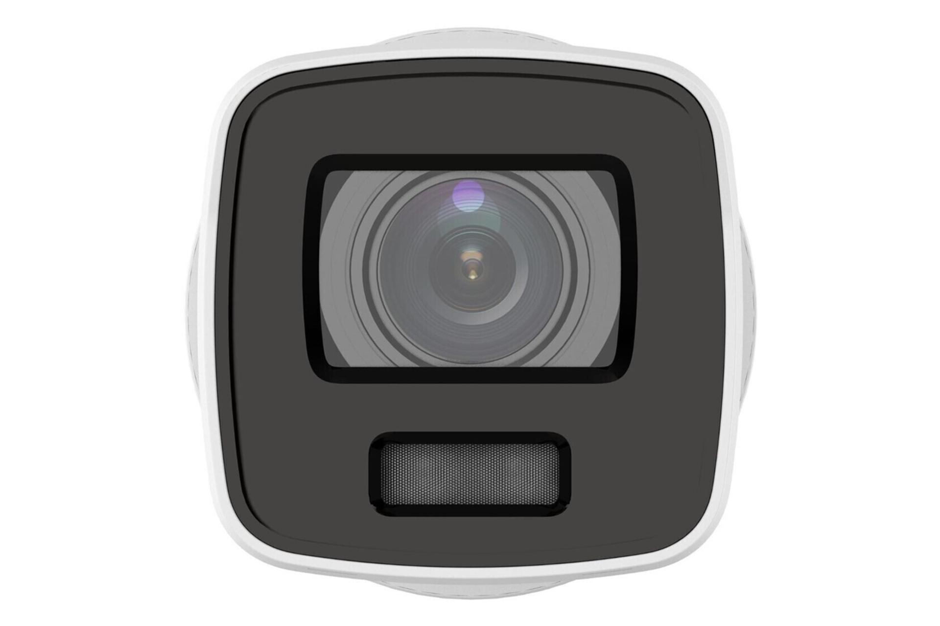 دوربین مداربسته هایک ویژن DS-2CD2087G2-LU نمای روبرو