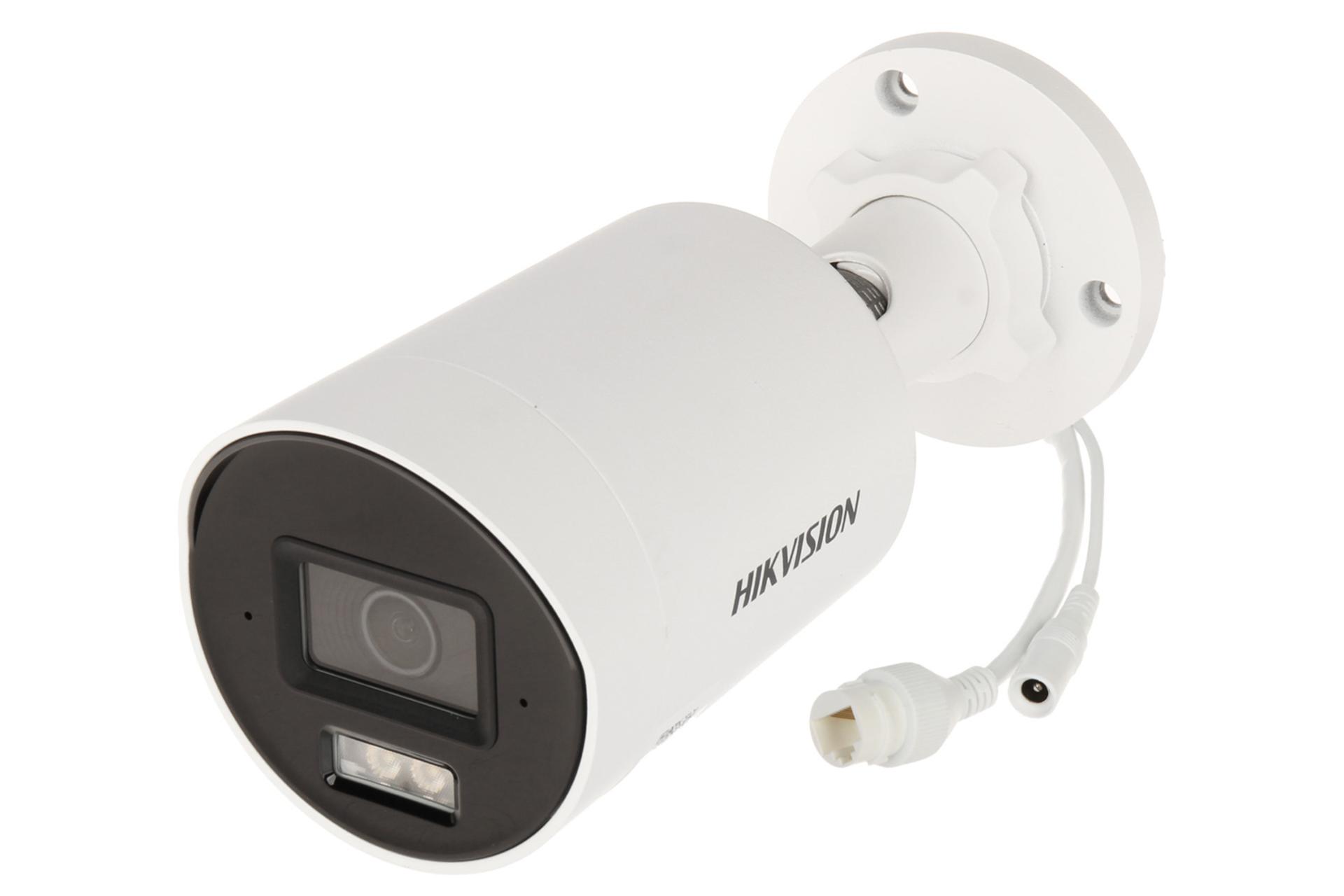 مرجع متخصصين ايران كانكتور دوربين مداربسته هايك ويژن DS-2CD2083G2-LI2U(T)