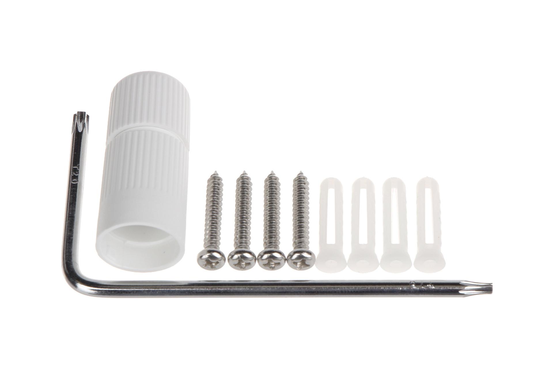 اقلام همراه دوربین مداربسته هایک ویژن DS-2CD2083G2-LI2U(T)