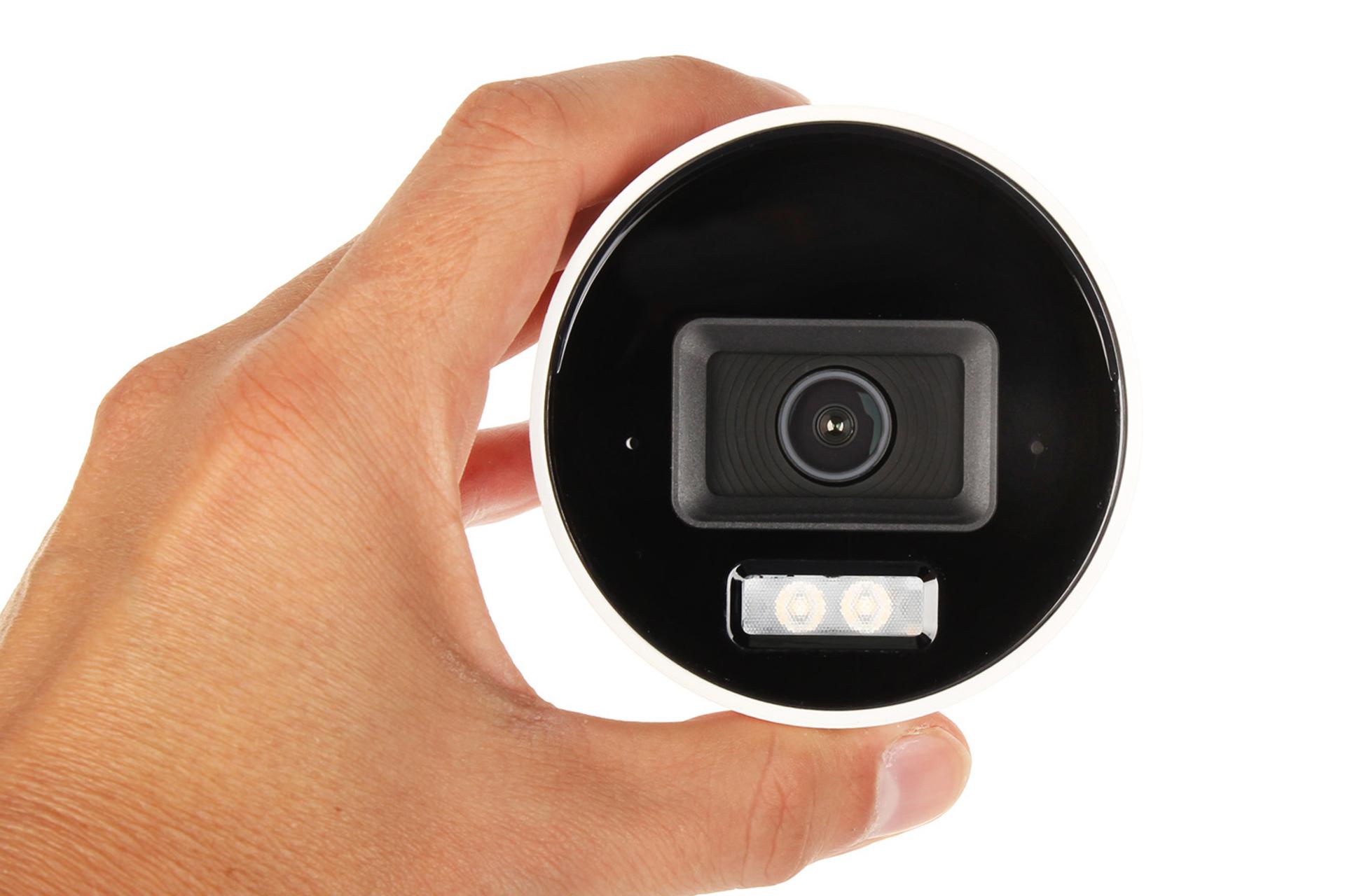 دوربین مداربسته هایک ویژن DS-2CD2083G2-LI2U(T) نمای روبرو