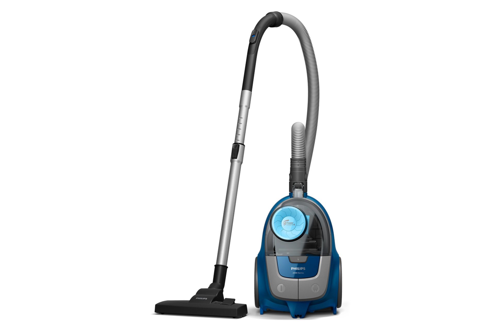 جاروبرقی فیلیپس XB2022 رنگ آبی