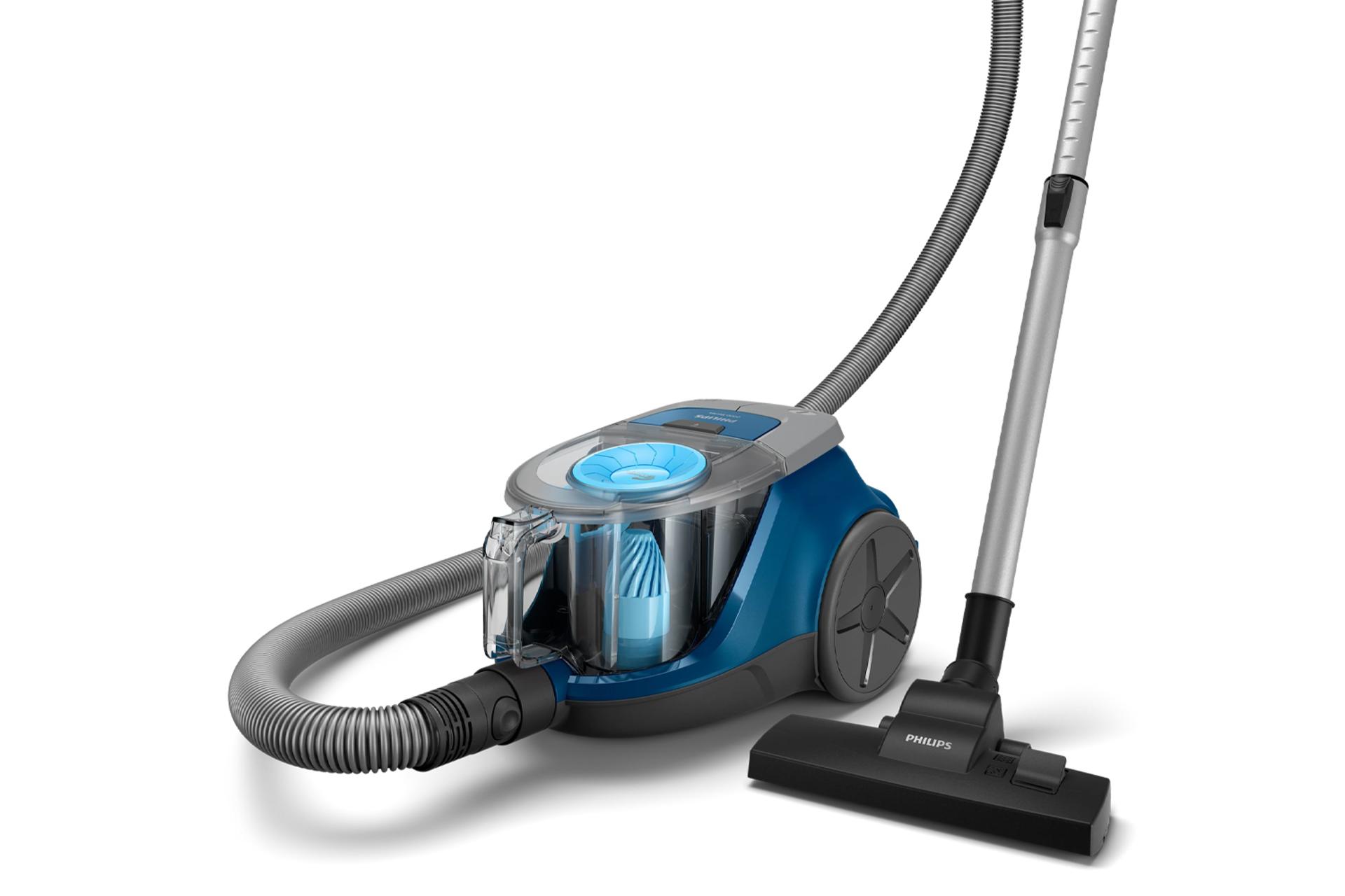 قدرت و توان جاروبرقی فیلیپس XB2022