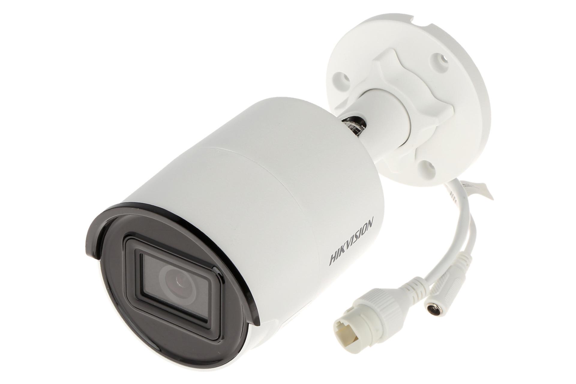 مرجع متخصصين ايران كانكتور دوربين مداربسته هايك ويژن DS-2CD2083G2-I