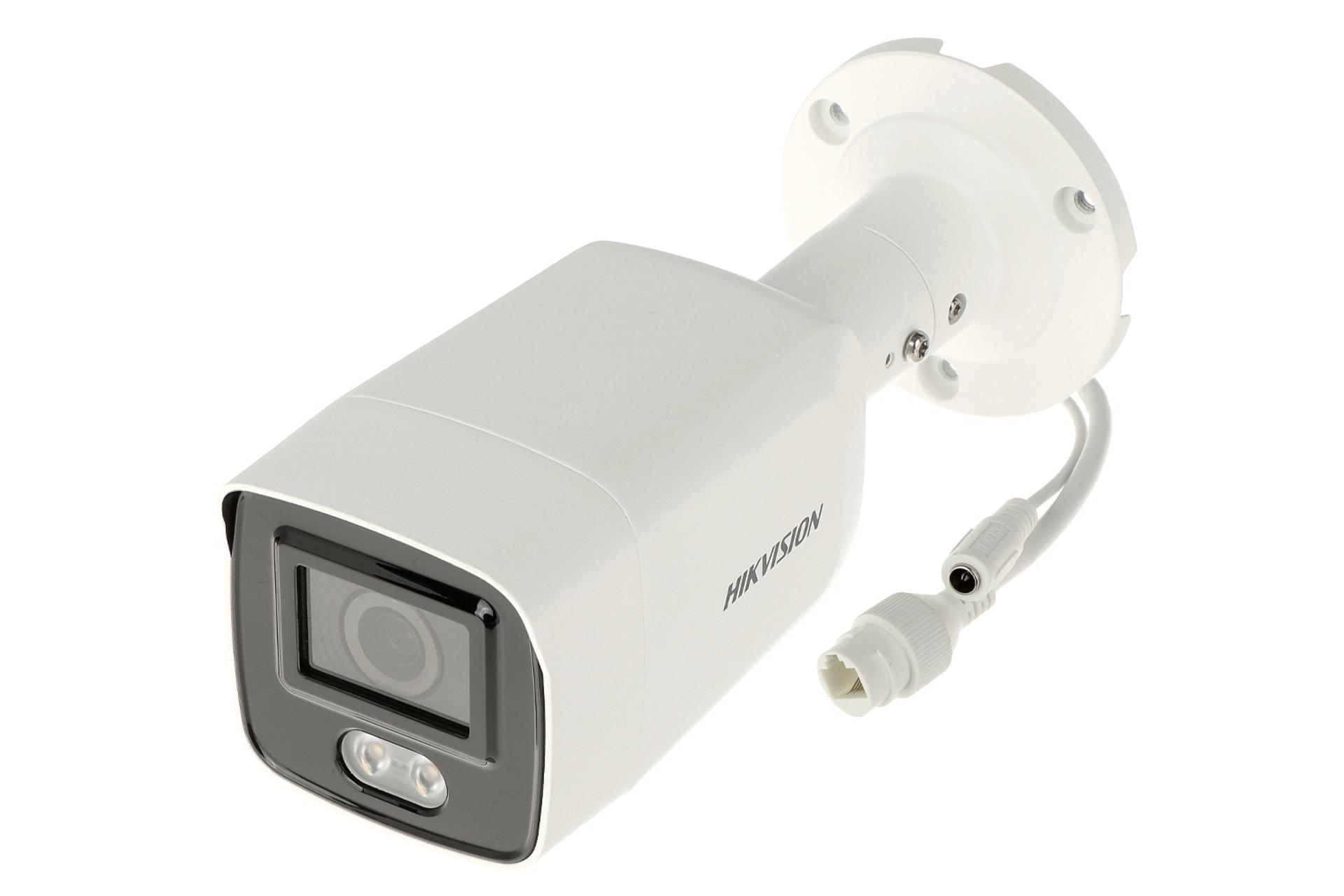 کانکتور دوربین مداربسته هایک ویژن DS-2CD2047G2-L