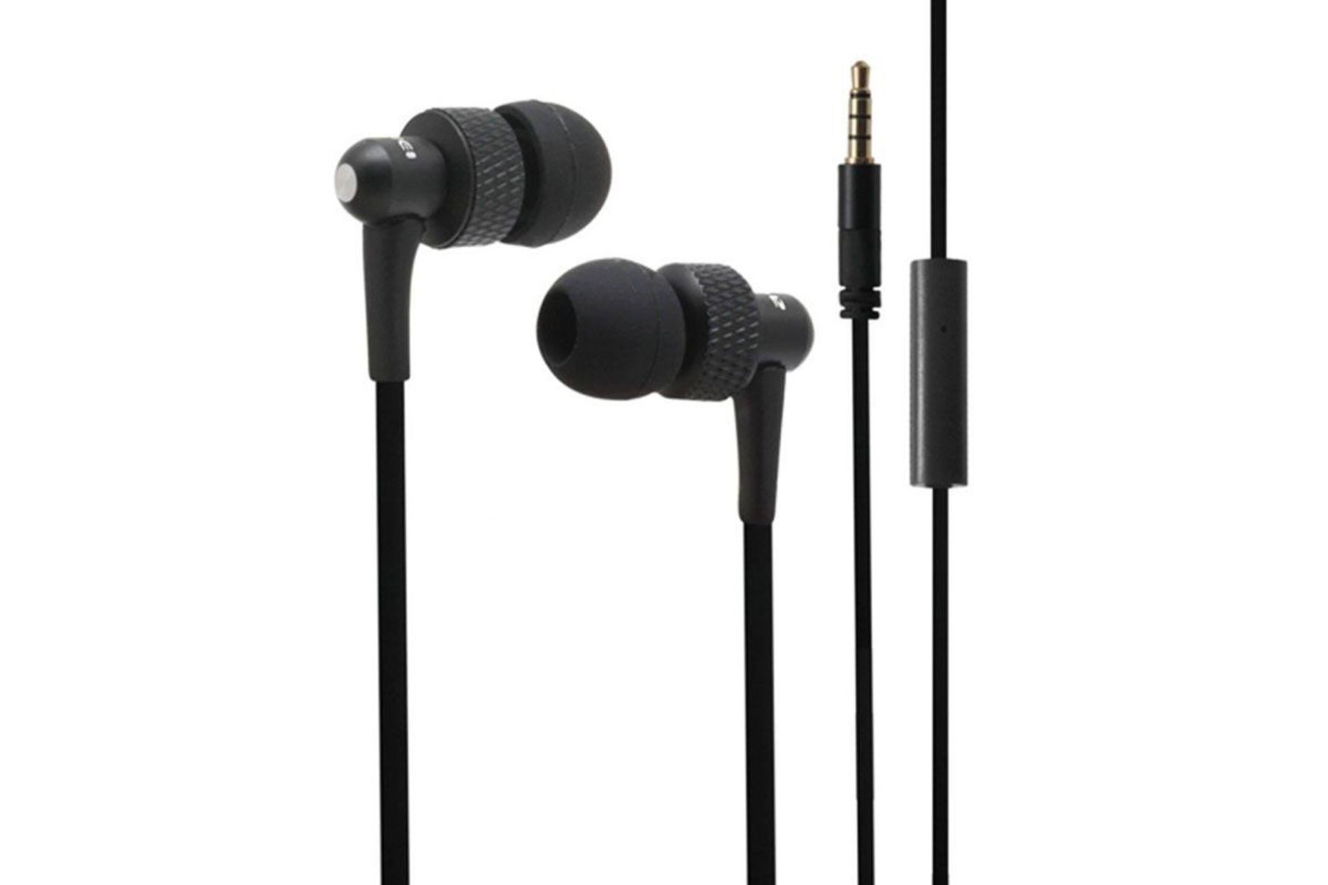 هدفون آوی ES-390i رنگ مشکی