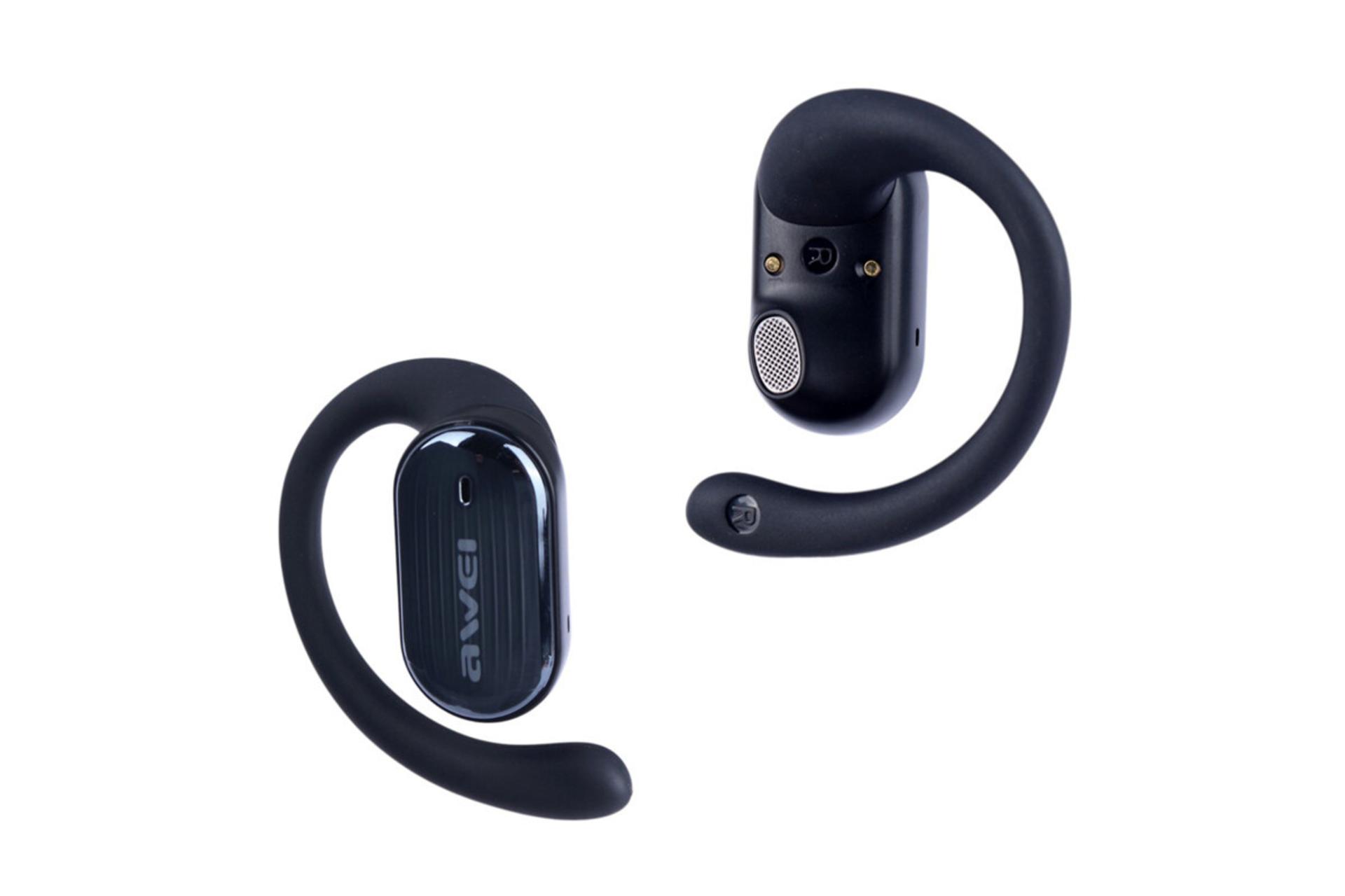 امپدانس هدفون آوی OWS T95