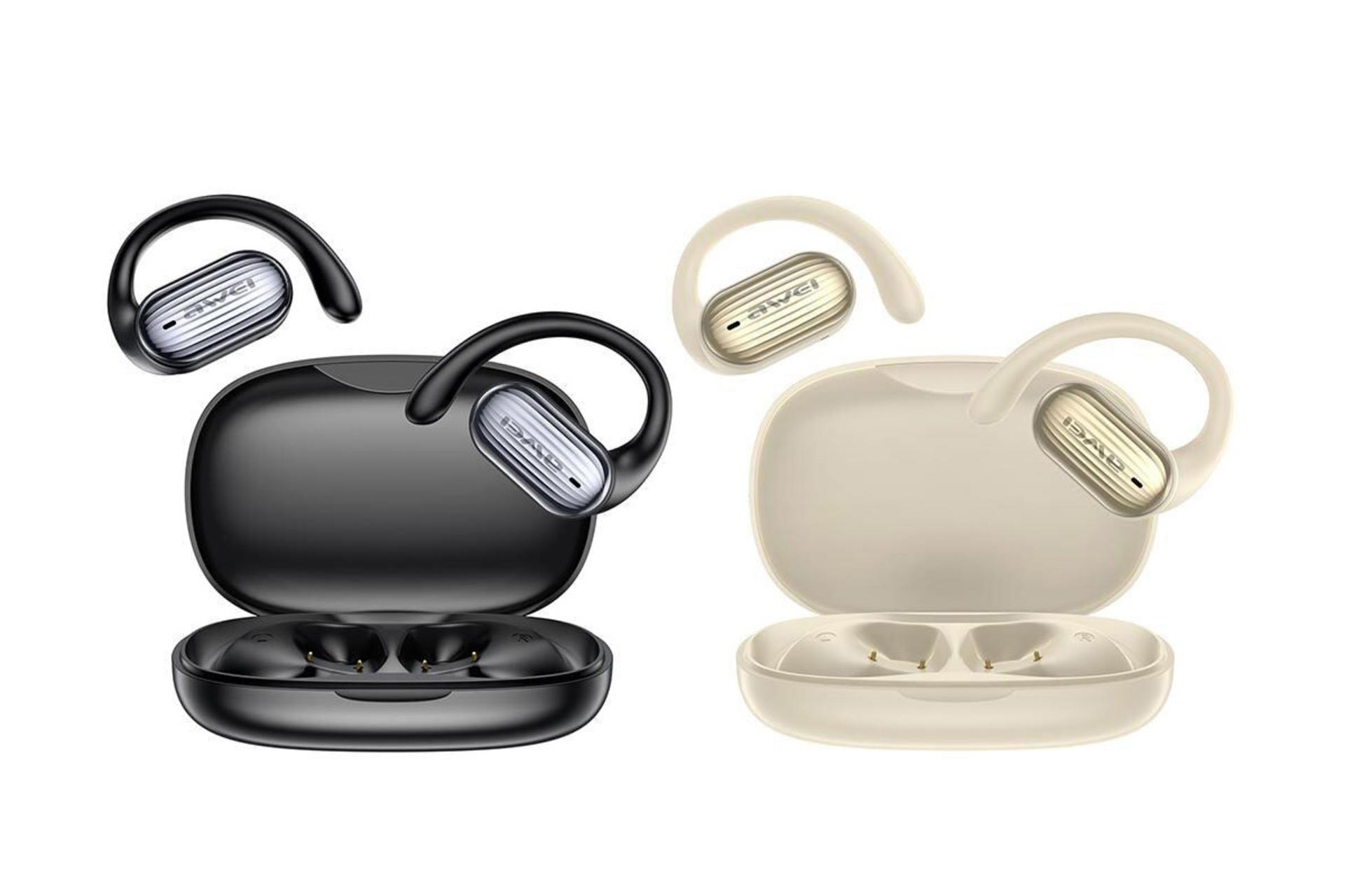 رنگ بندی هدفون آوی OWS T95