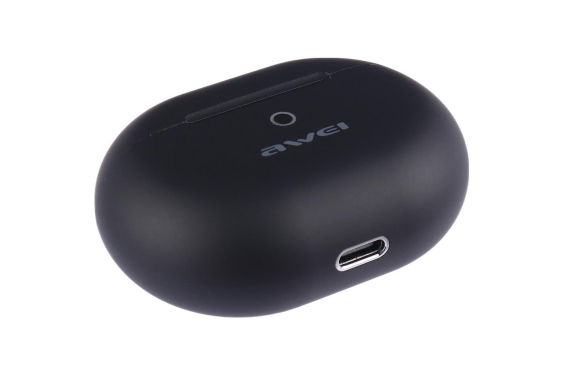 کانکتور هدفون آوی S1 Pro ANC