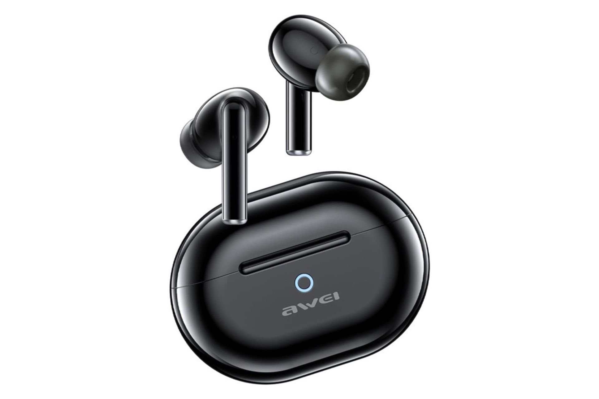 هدفون آوی S1 Pro ANC رنگ مشکی