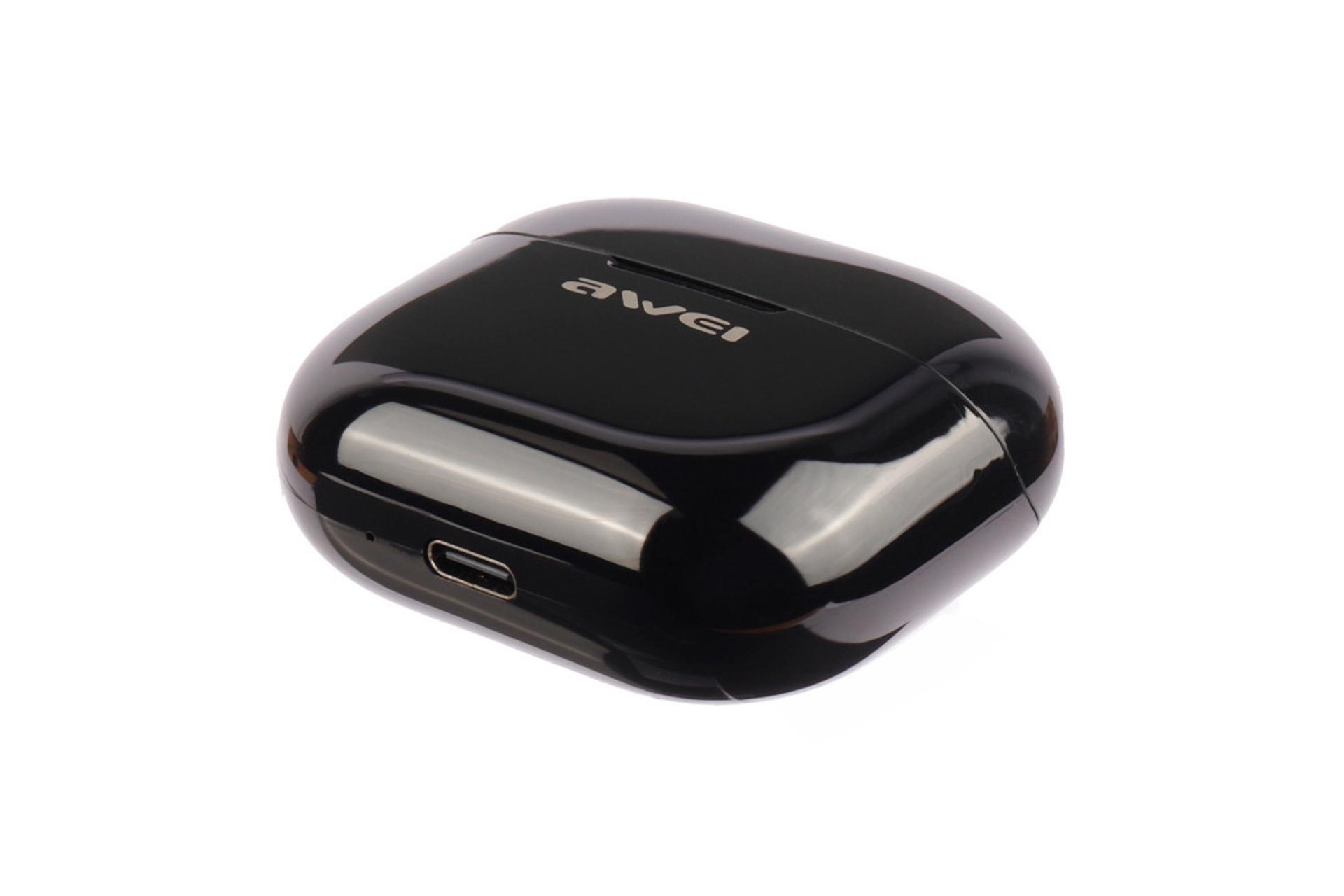 کیس شارژ هدفون آوی T1 Pro