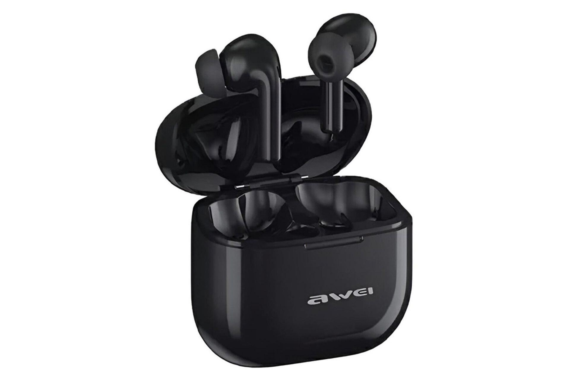 هدفون آوی T1 Pro رنگ مشکی