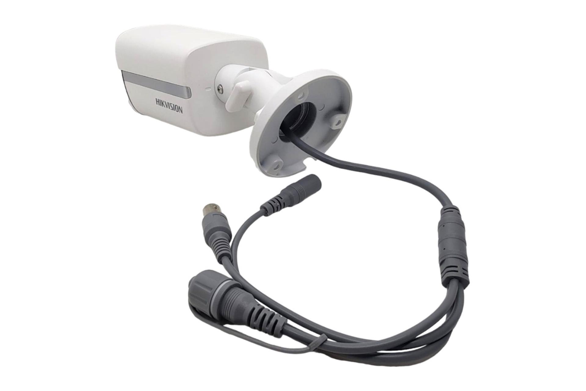 کانکتور دوربین مداربسته هایک ویژن DS-2CE12KF0T-FS