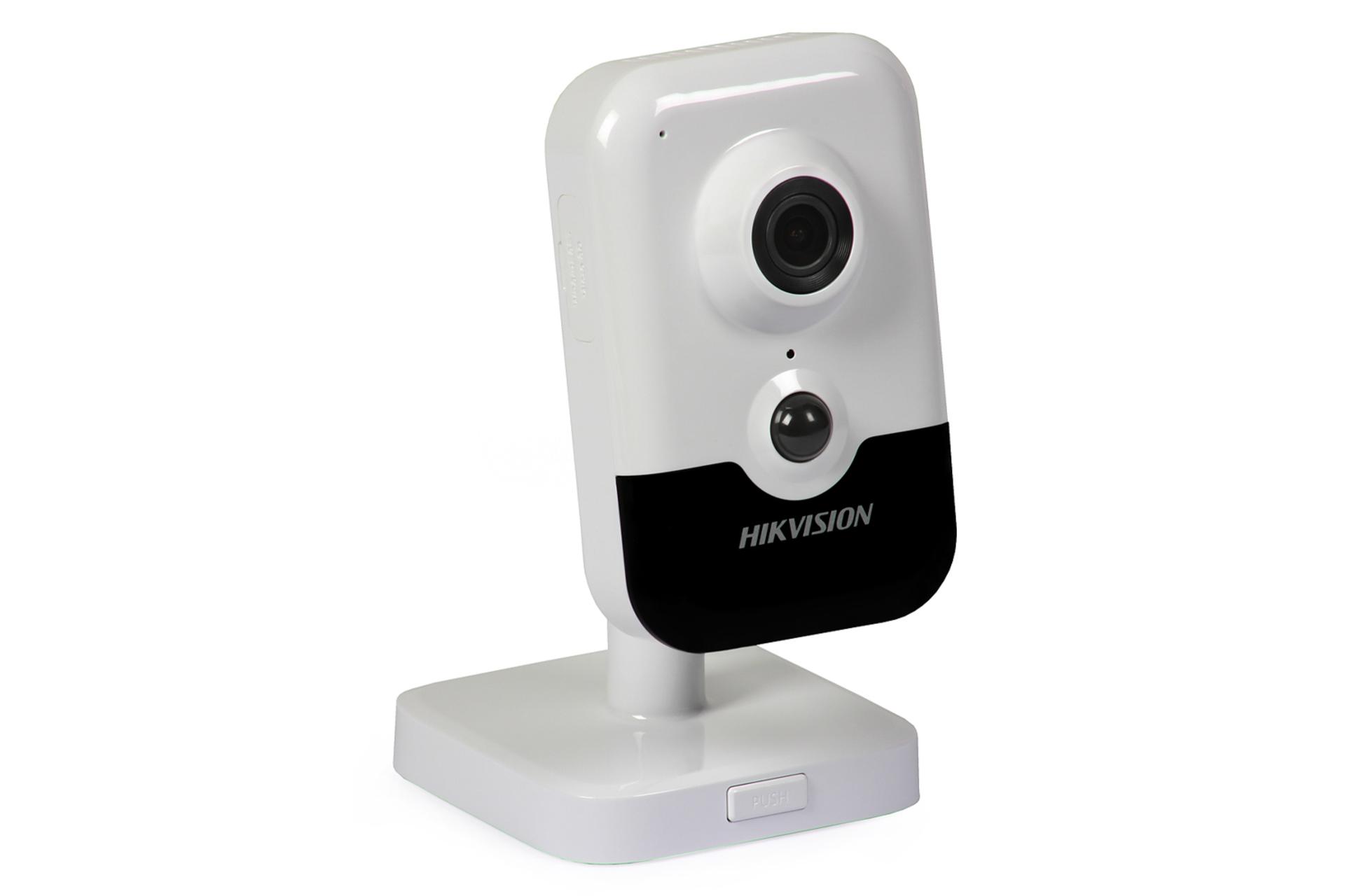 ابعاد و اندازه دوربین مداربسته هایک ویژن DS-2CD2443G0-IW