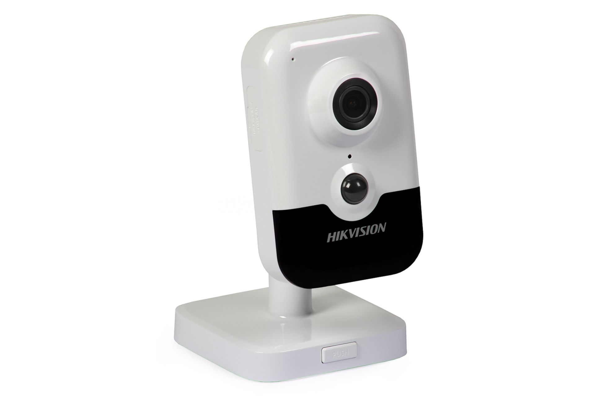 ابعاد و اندازه دوربین مداربسته هایک ویژن DS-2CD2443G0-IW