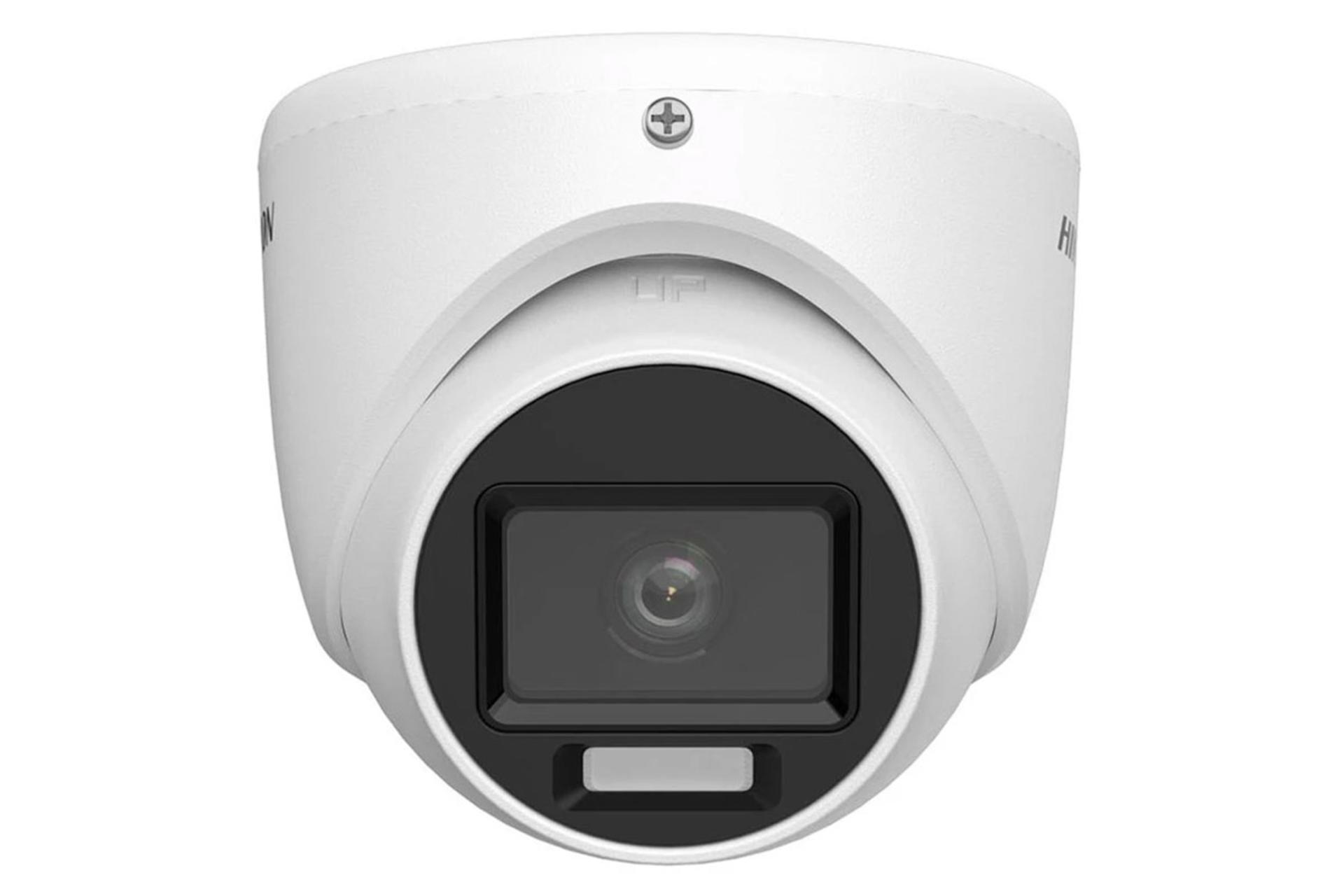 دوربین مداربسته هایک ویژن DS-2CE76D0T-LMFS نمای روبرو