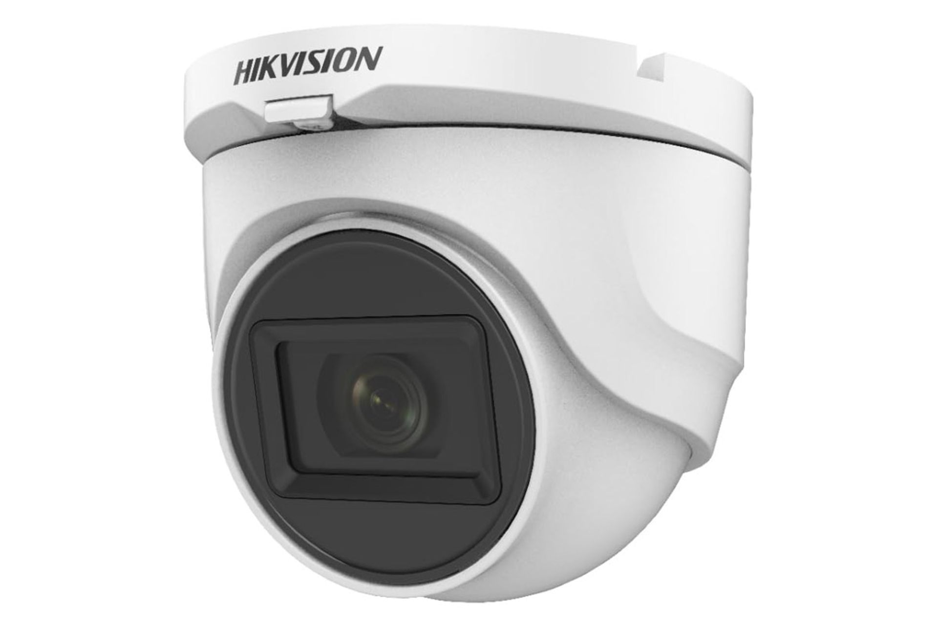 ابعاد و اندازه دوربین مداربسته هایک ویژن DS-2CE76D0T-ITMF