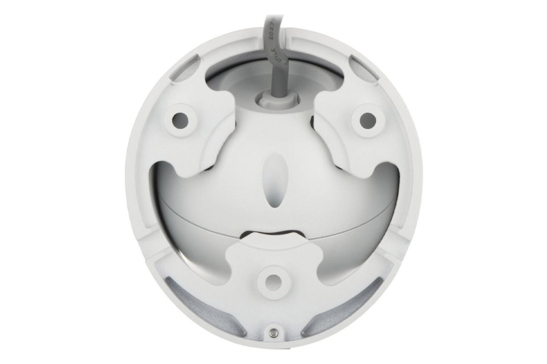 نمای پایین دوربین مداربسته هایک ویژن DS-2CE76D0T-ITMF