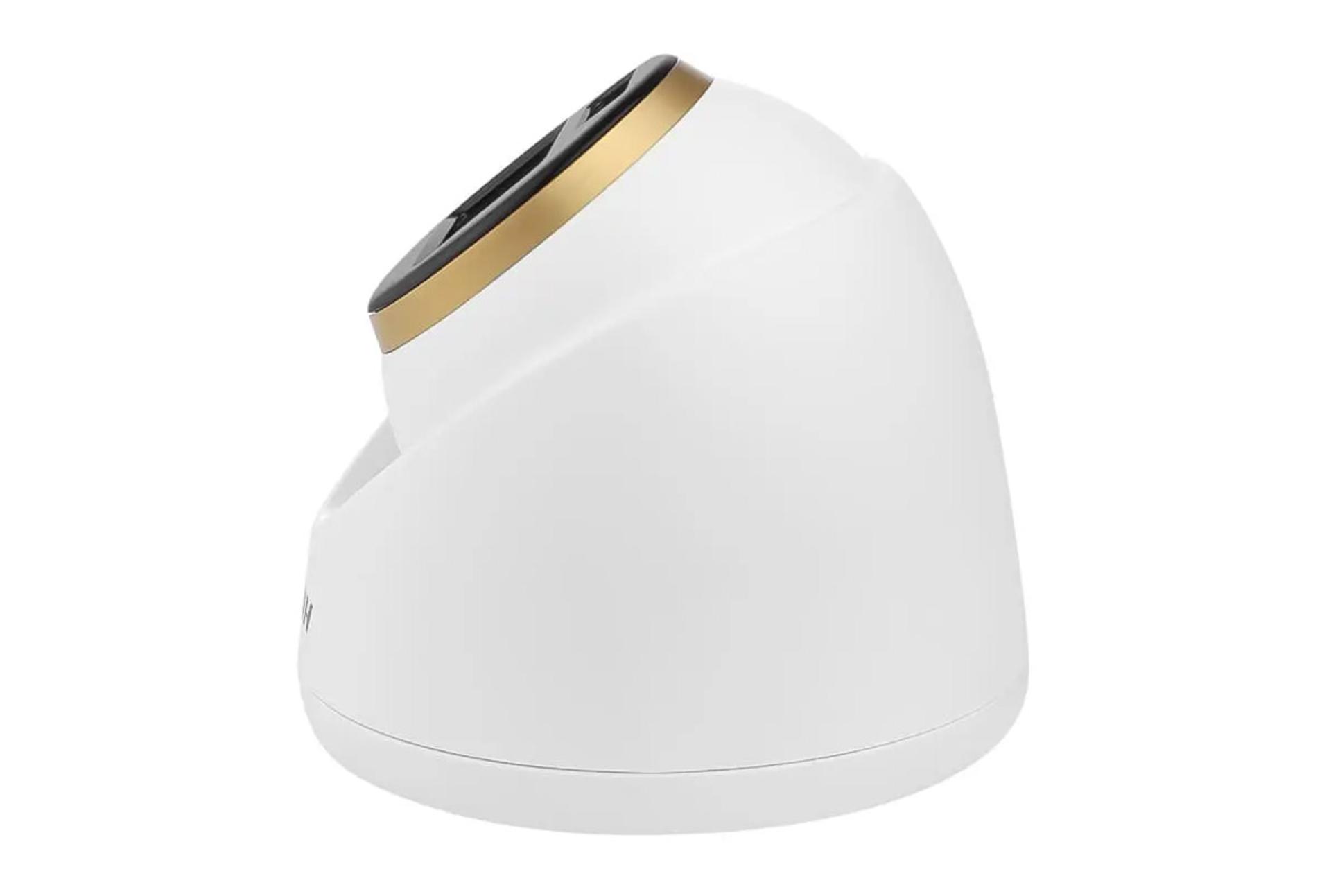 نمای کنار دوربین مداربسته هایک ویژن DS-2CE72DF3T-F