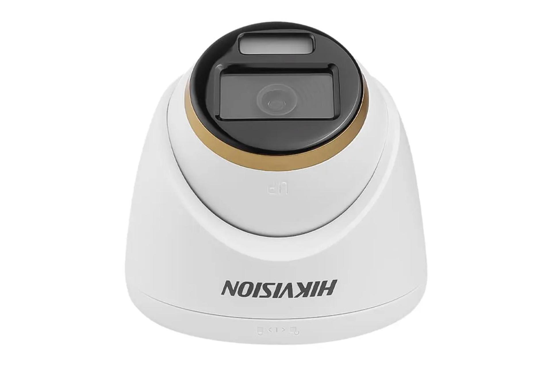 دوربین مداربسته هایک ویژن DS-2CE72DF3T-F نمای روبرو